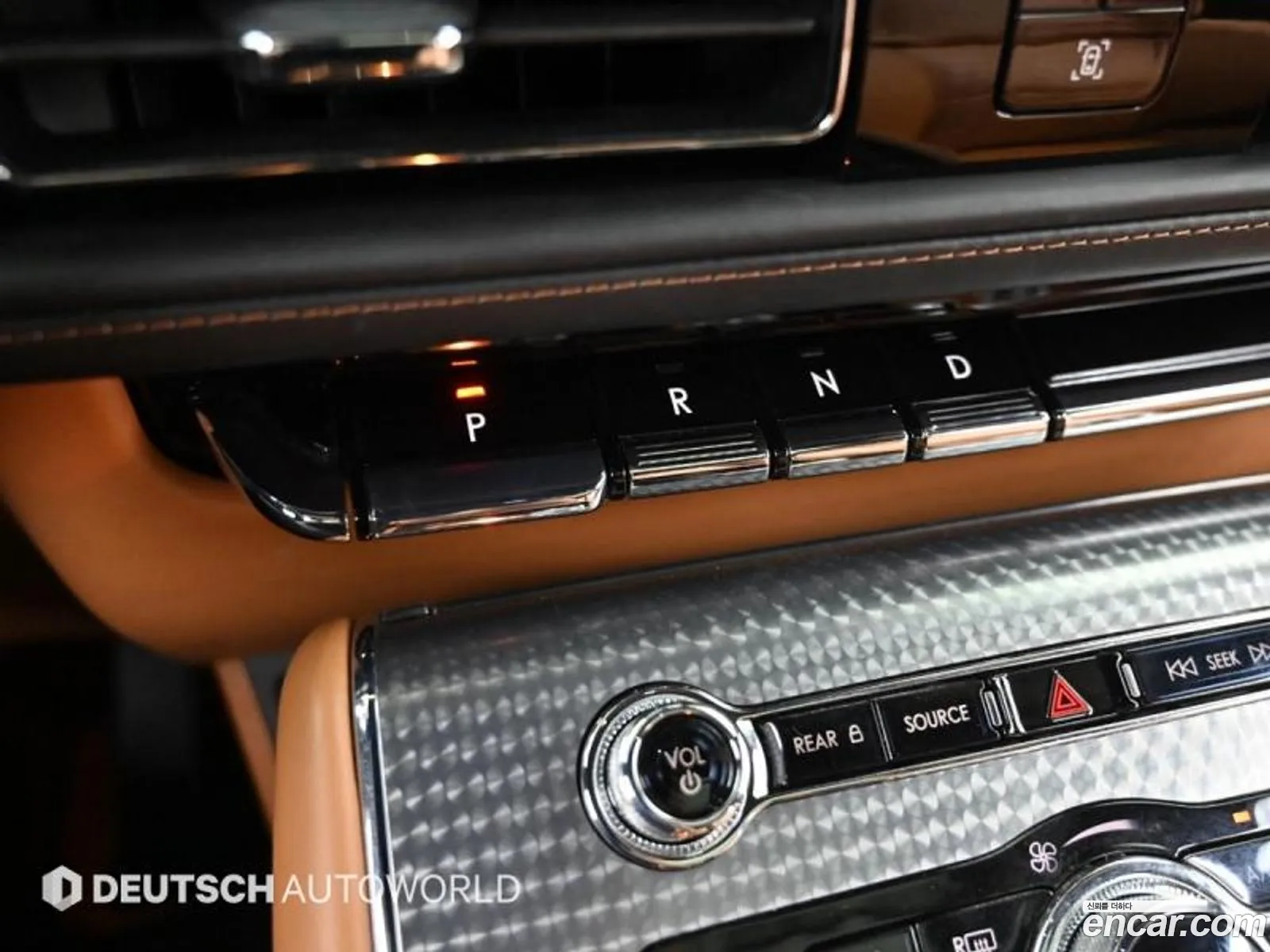 Lincoln Aviator 2023 — 15
