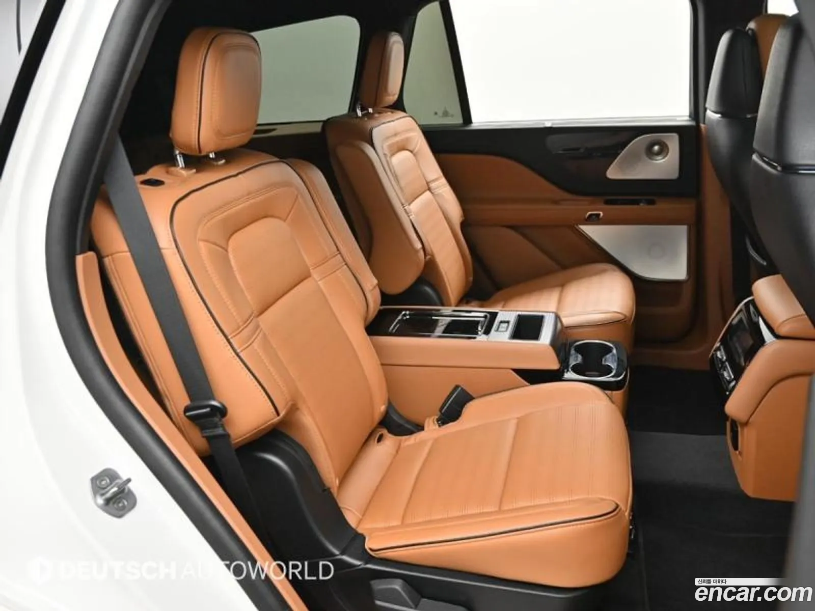 Lincoln Aviator 2023 — 11
