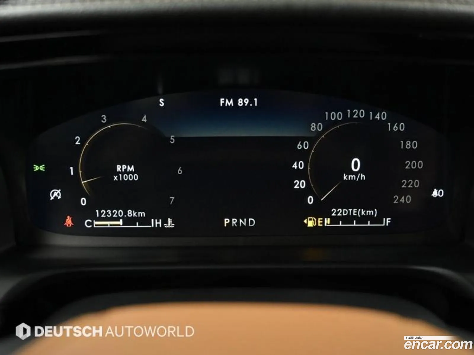 Lincoln Aviator 2023 — 5