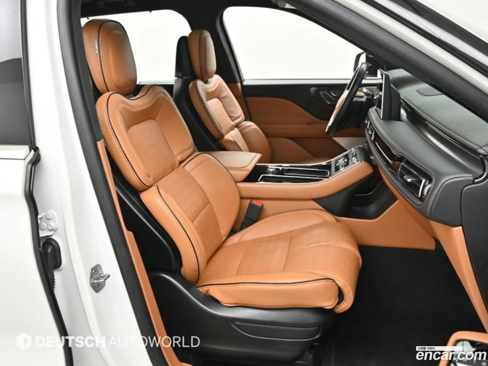 Lincoln Aviator 2023 — 17