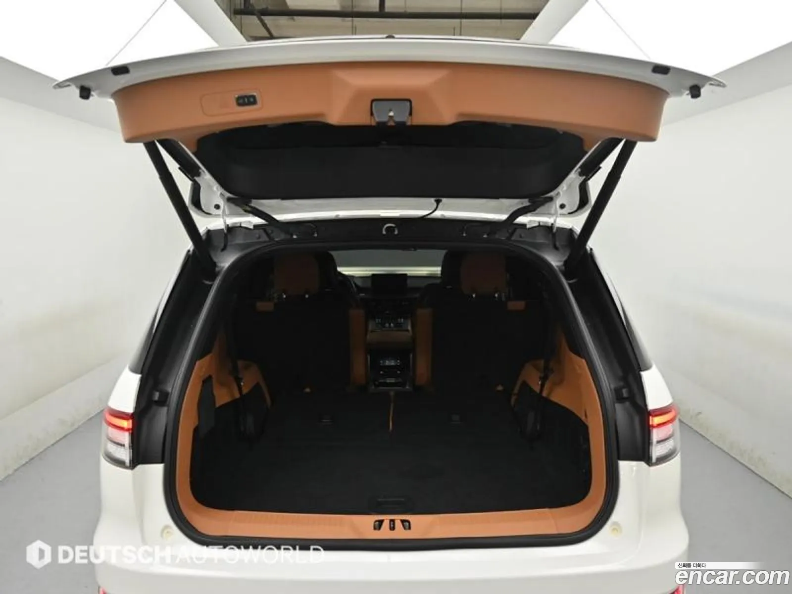 Lincoln Aviator 2023 — 20