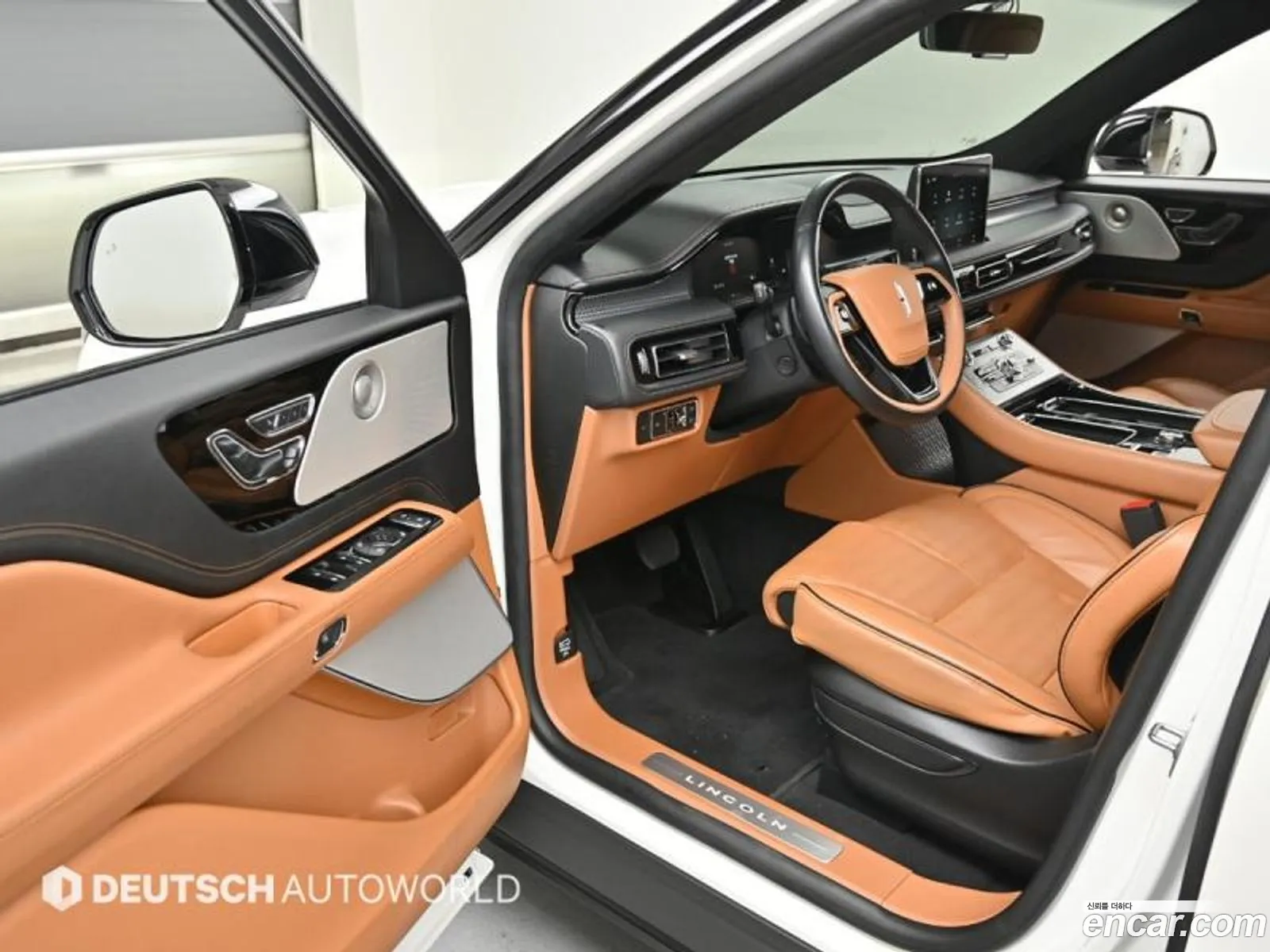 Lincoln Aviator 2023 — 16