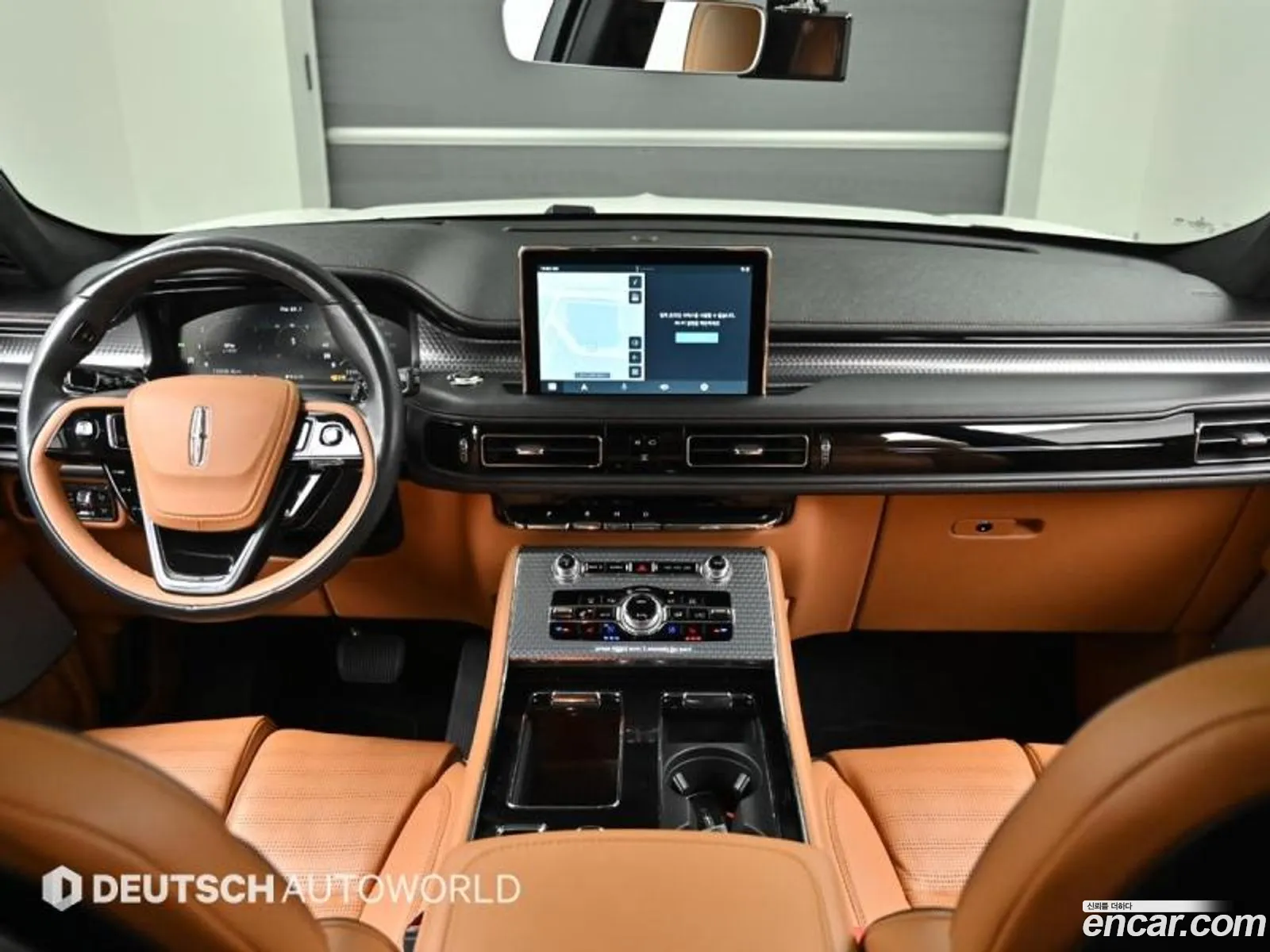 Lincoln Aviator 2023 — 18