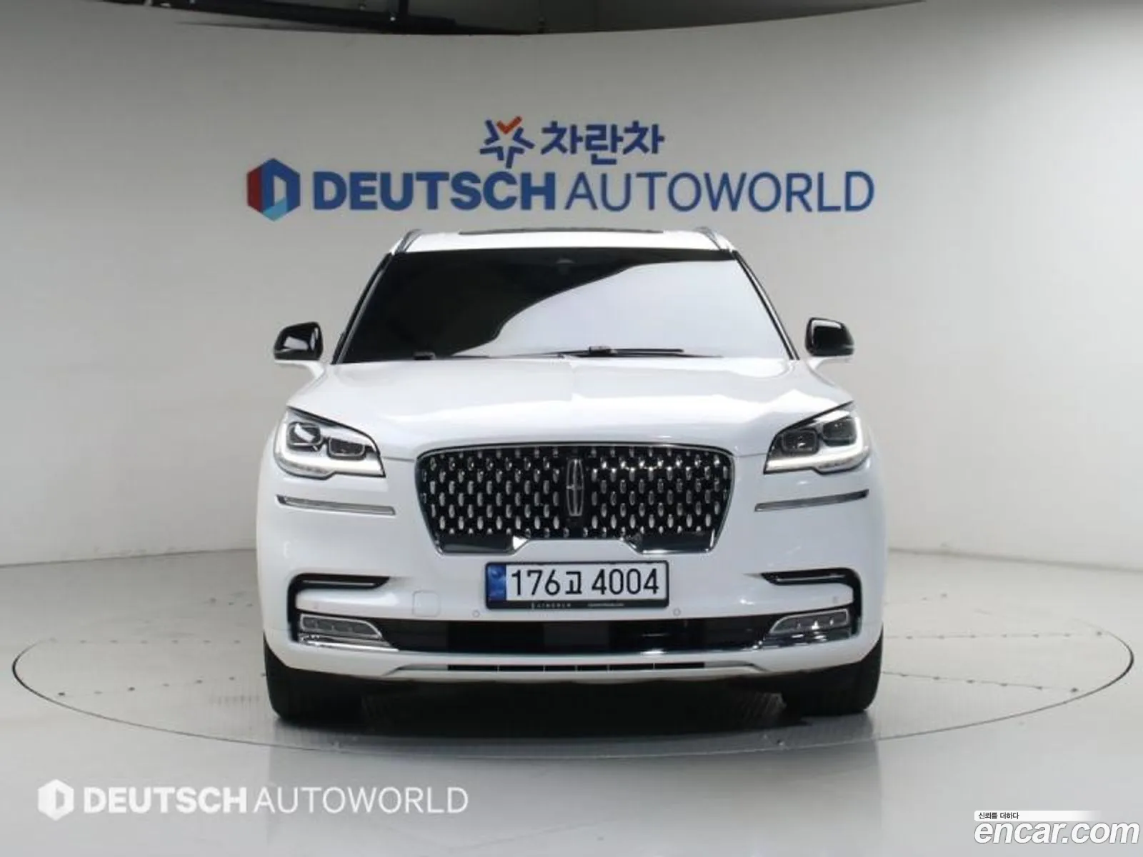 Lincoln Aviator 2023 — 10