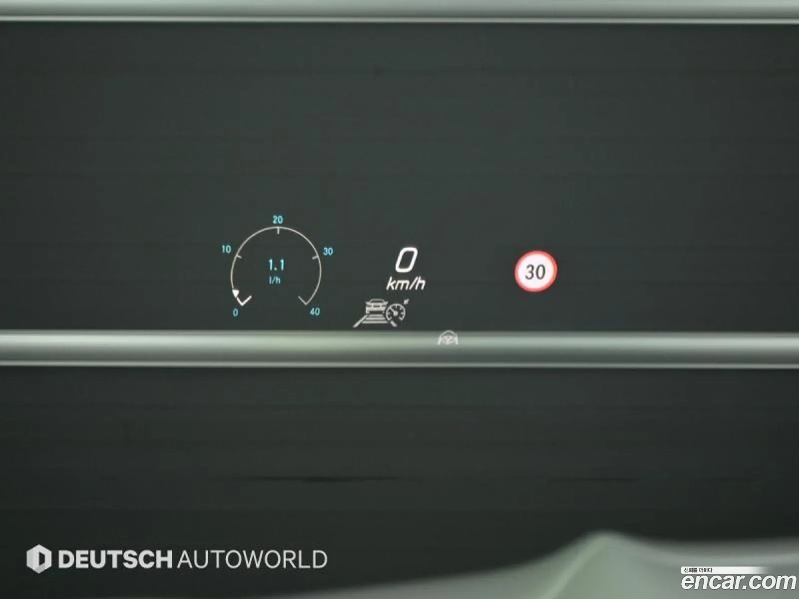 Mercedes-Benz GLE-Class W167 2020 — 10