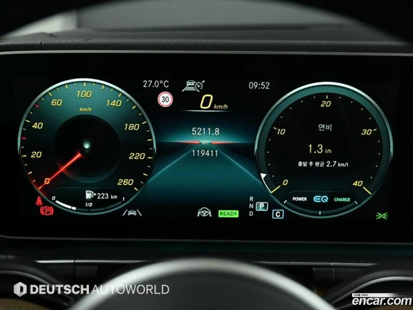 Mercedes-Benz GLE-Class W167 2020 — 3