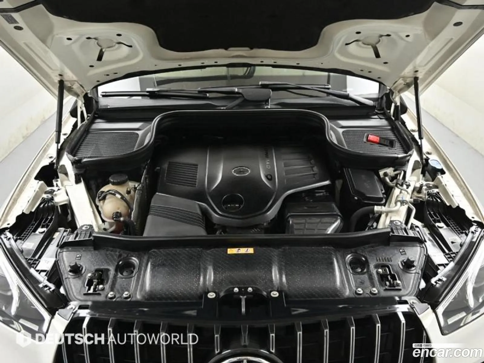 Mercedes-Benz GLE-Class W167 2020 — 2