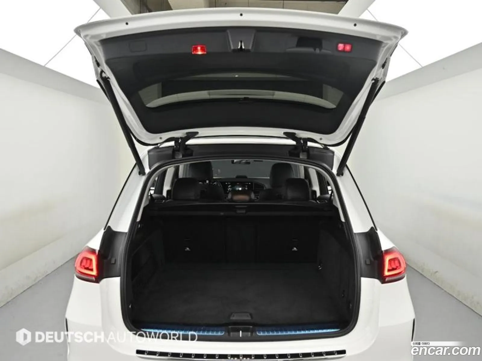 Mercedes-Benz GLE-Class W167 2020 — 5