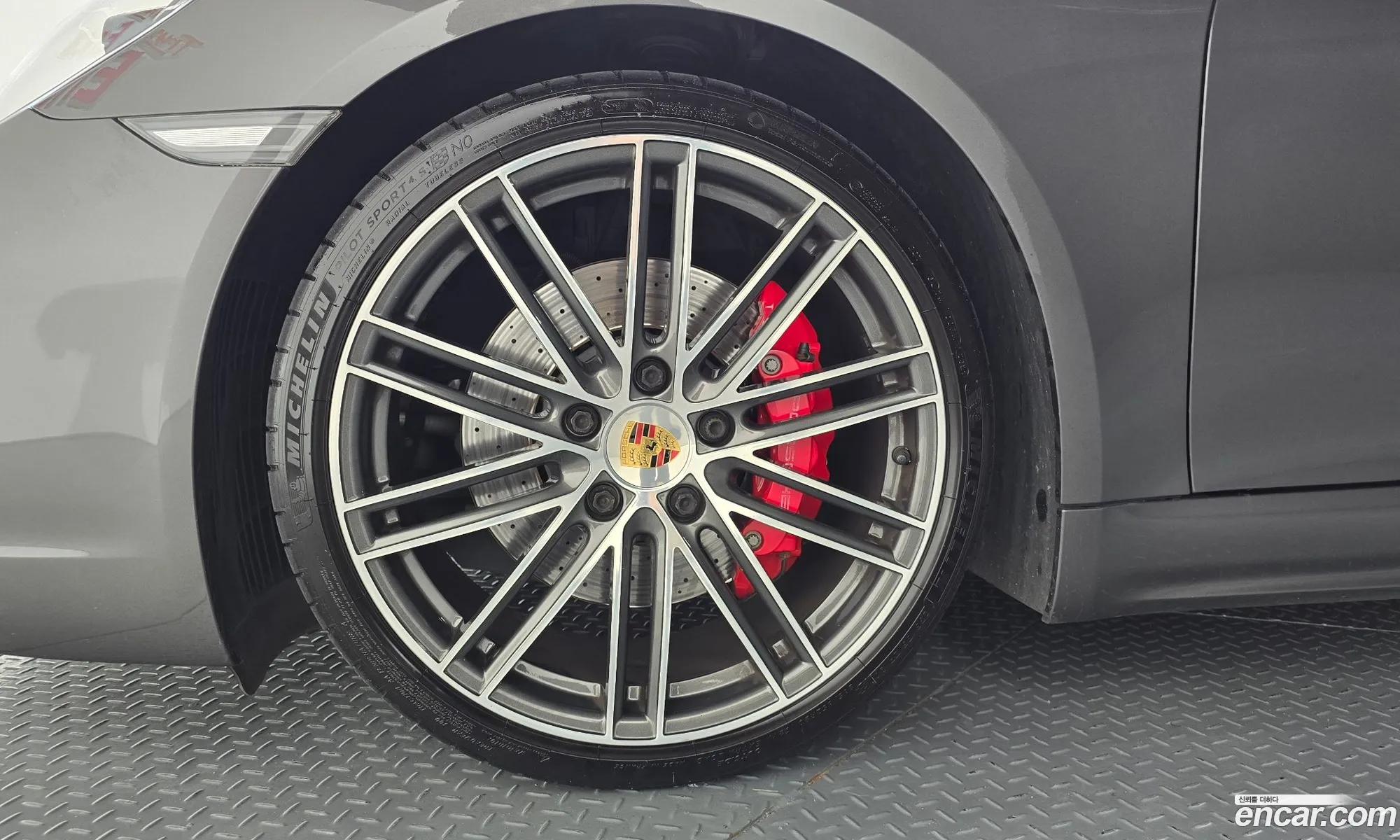 Porsche 718 Cayman 2021 — 7