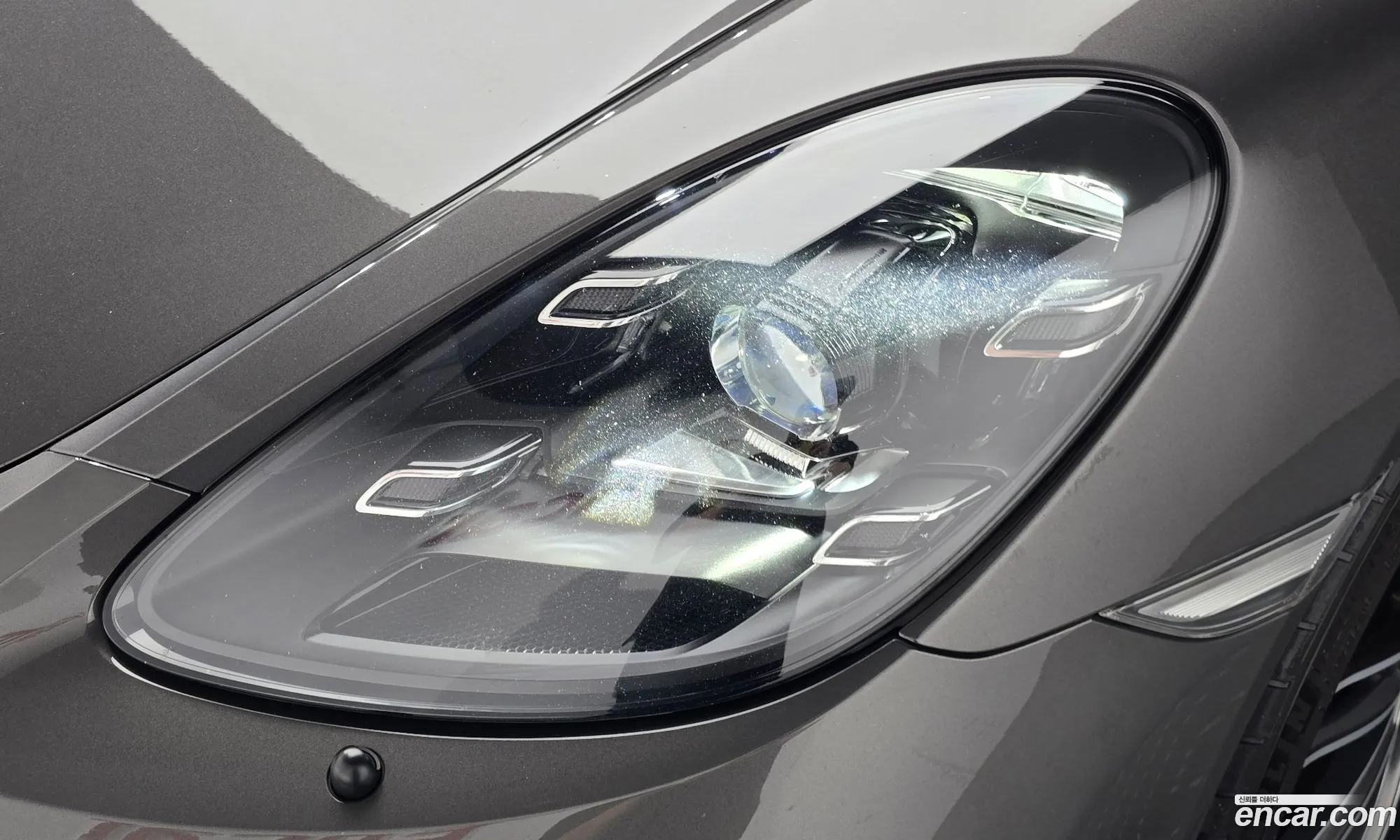 Porsche 718 Cayman 2021 — 20