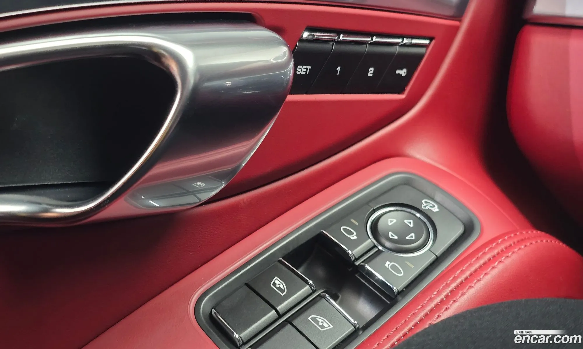 Porsche 718 Cayman 2021 — 18