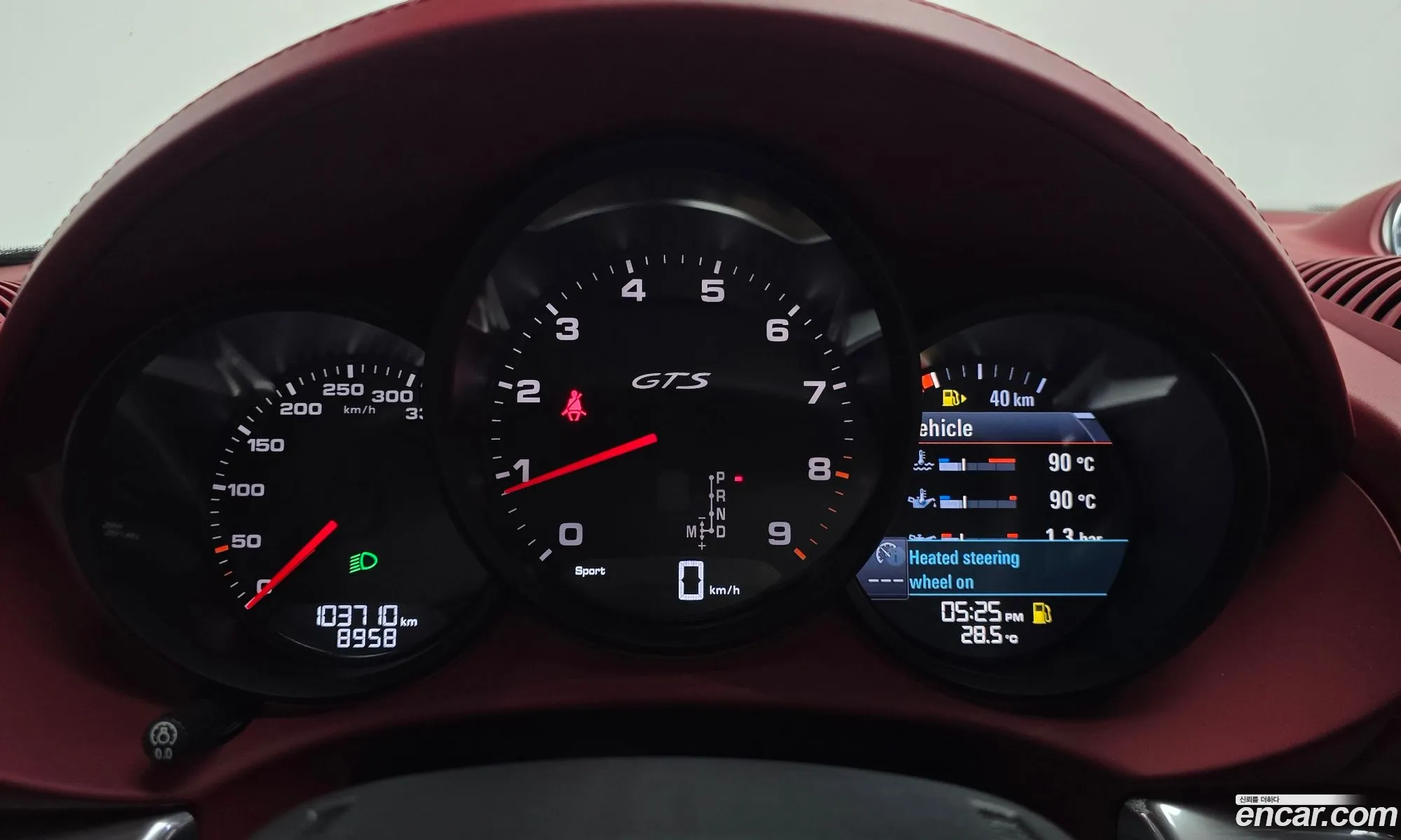 Porsche 718 Cayman 2021 — 14