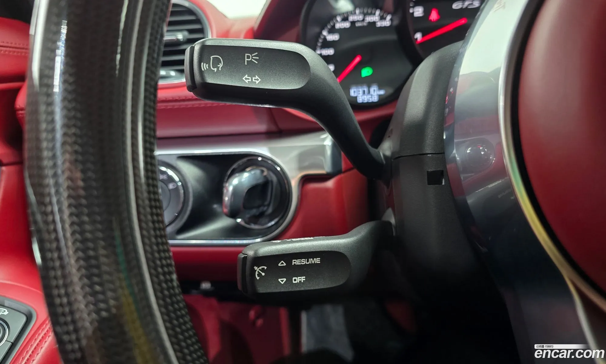 Porsche 718 Cayman 2021 — 12