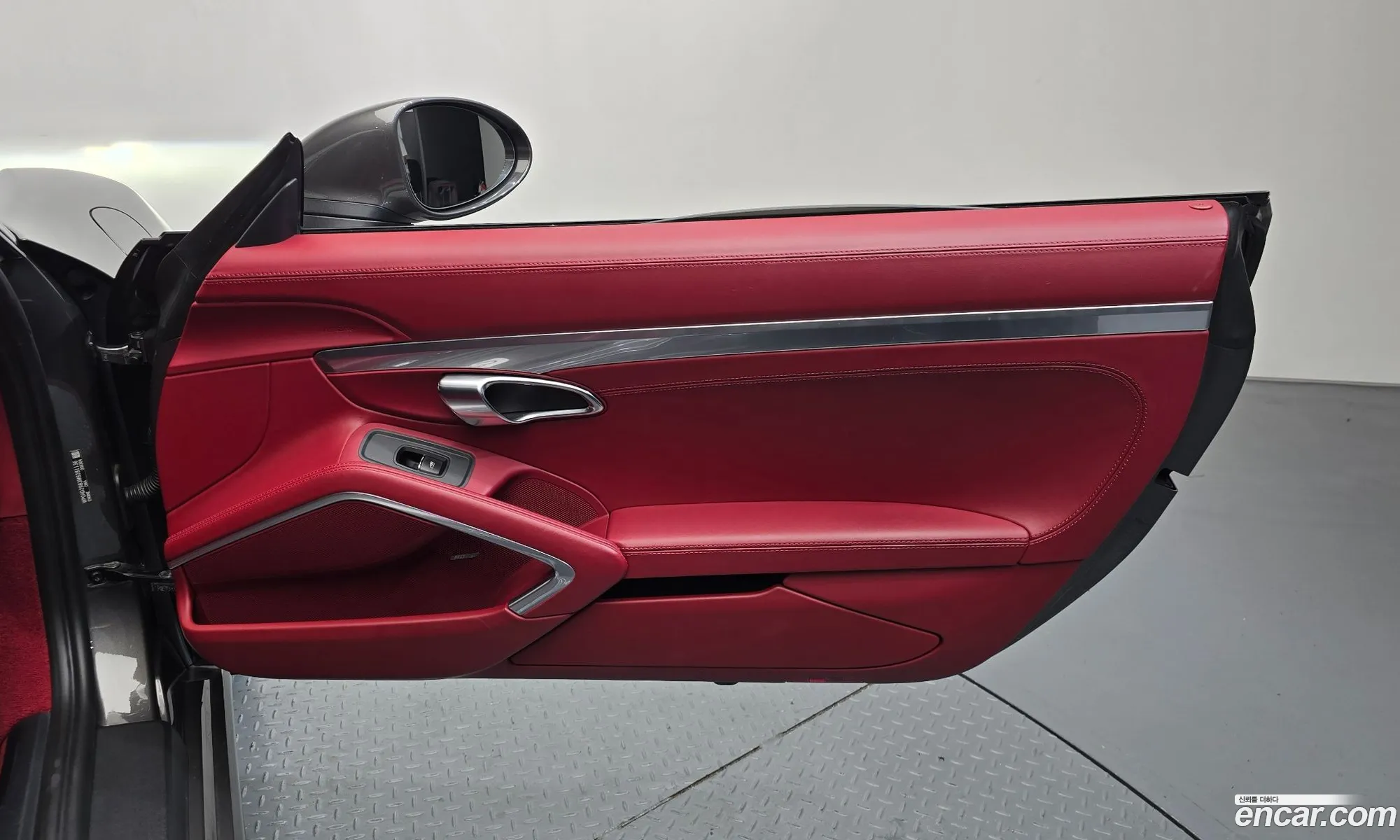 Porsche 718 Cayman 2021 — 19