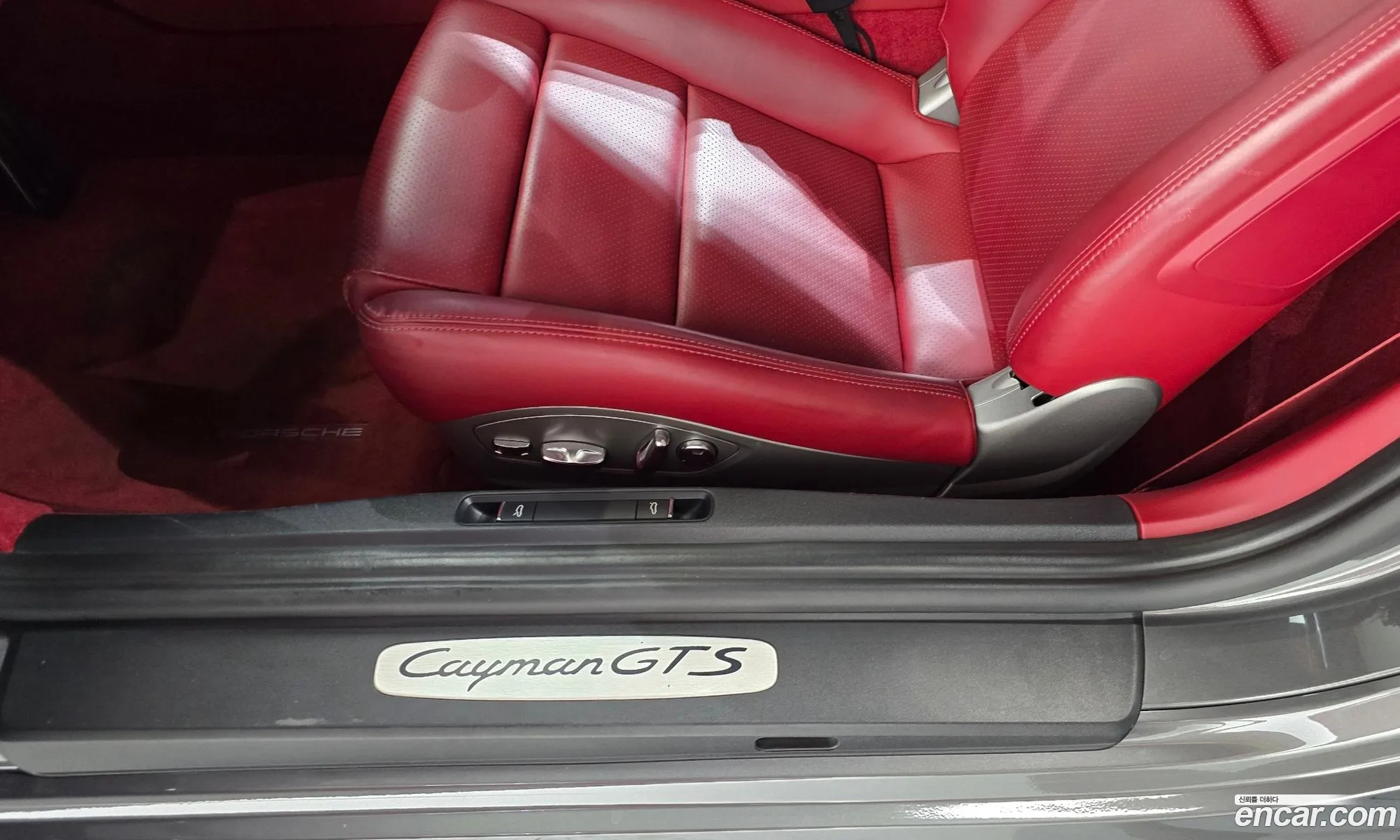 Porsche 718 Cayman 2021 — 5