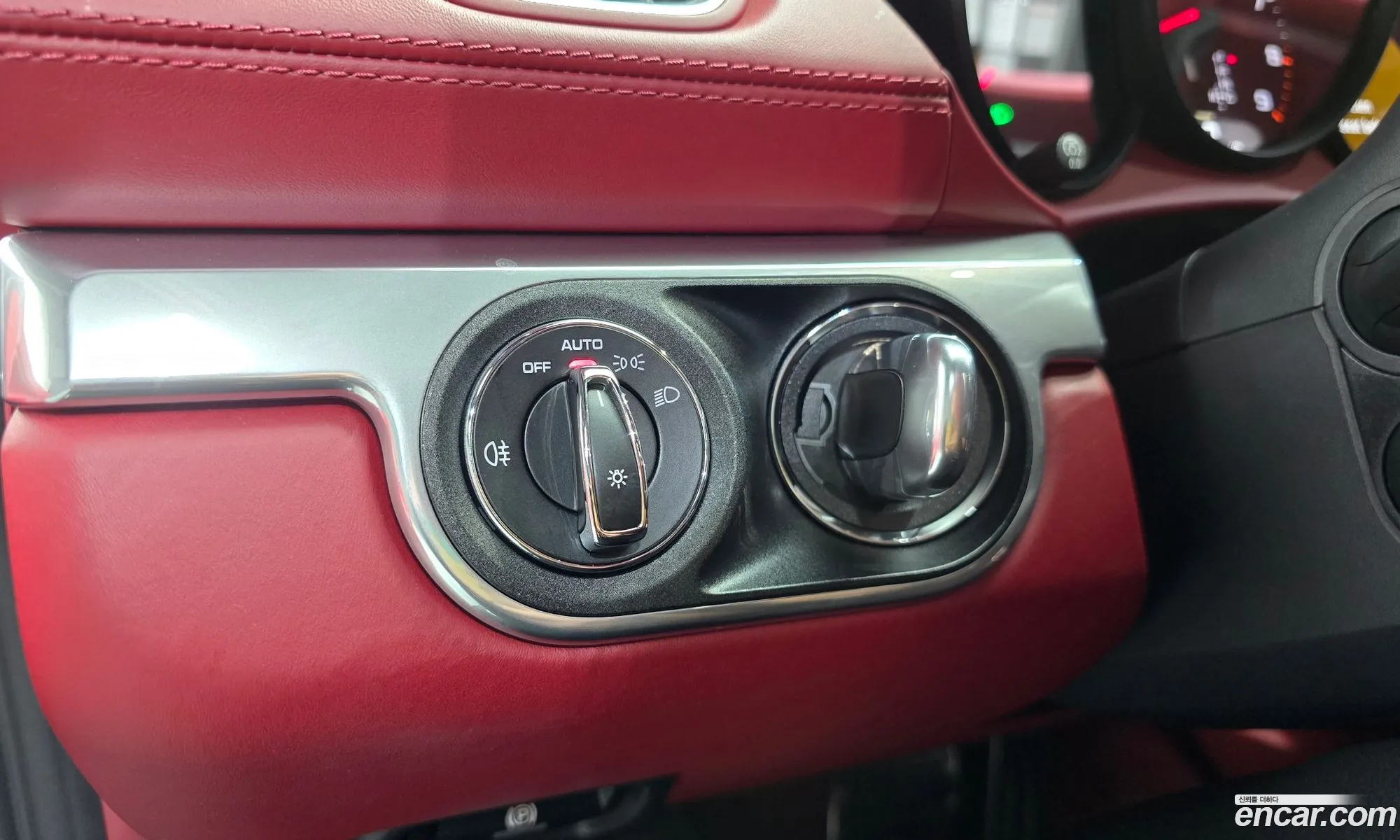 Porsche 718 Cayman 2021 — 21