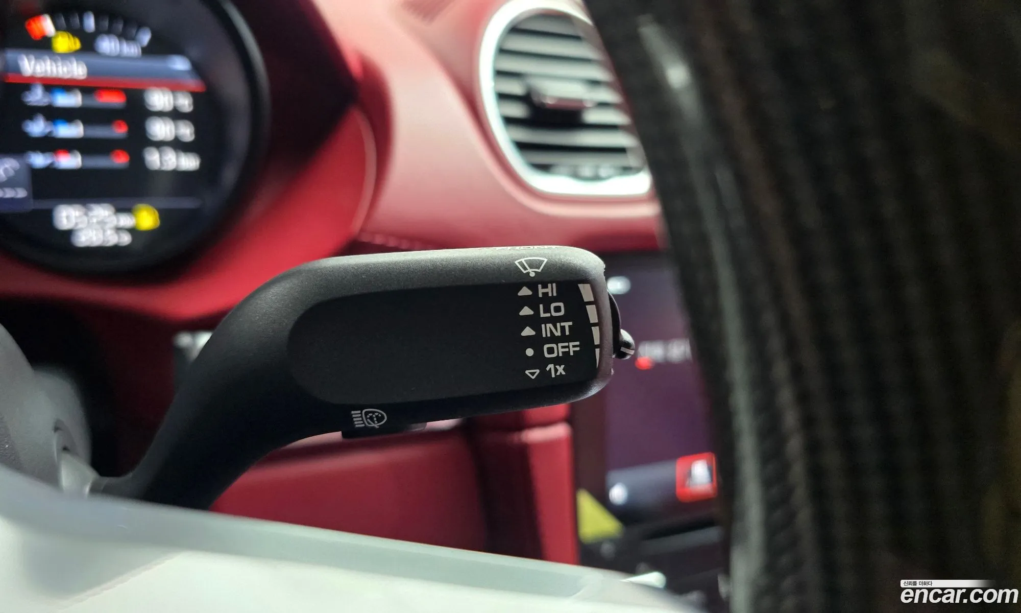 Porsche 718 Cayman 2021 — 13