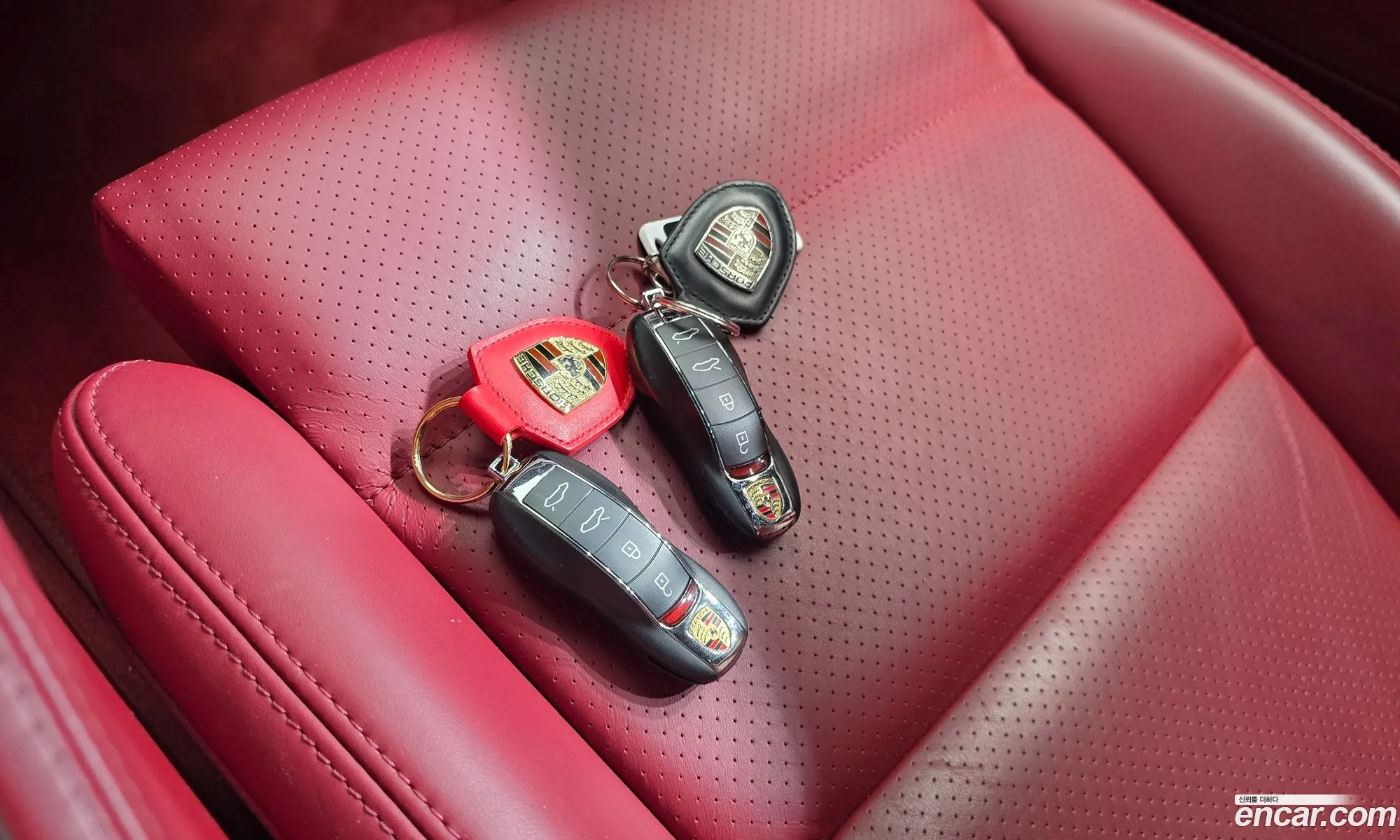 Porsche 718 Cayman 2021 — 23