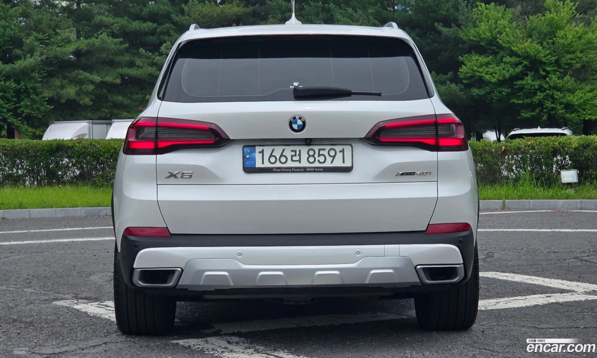 BMW X5 2022 — 3