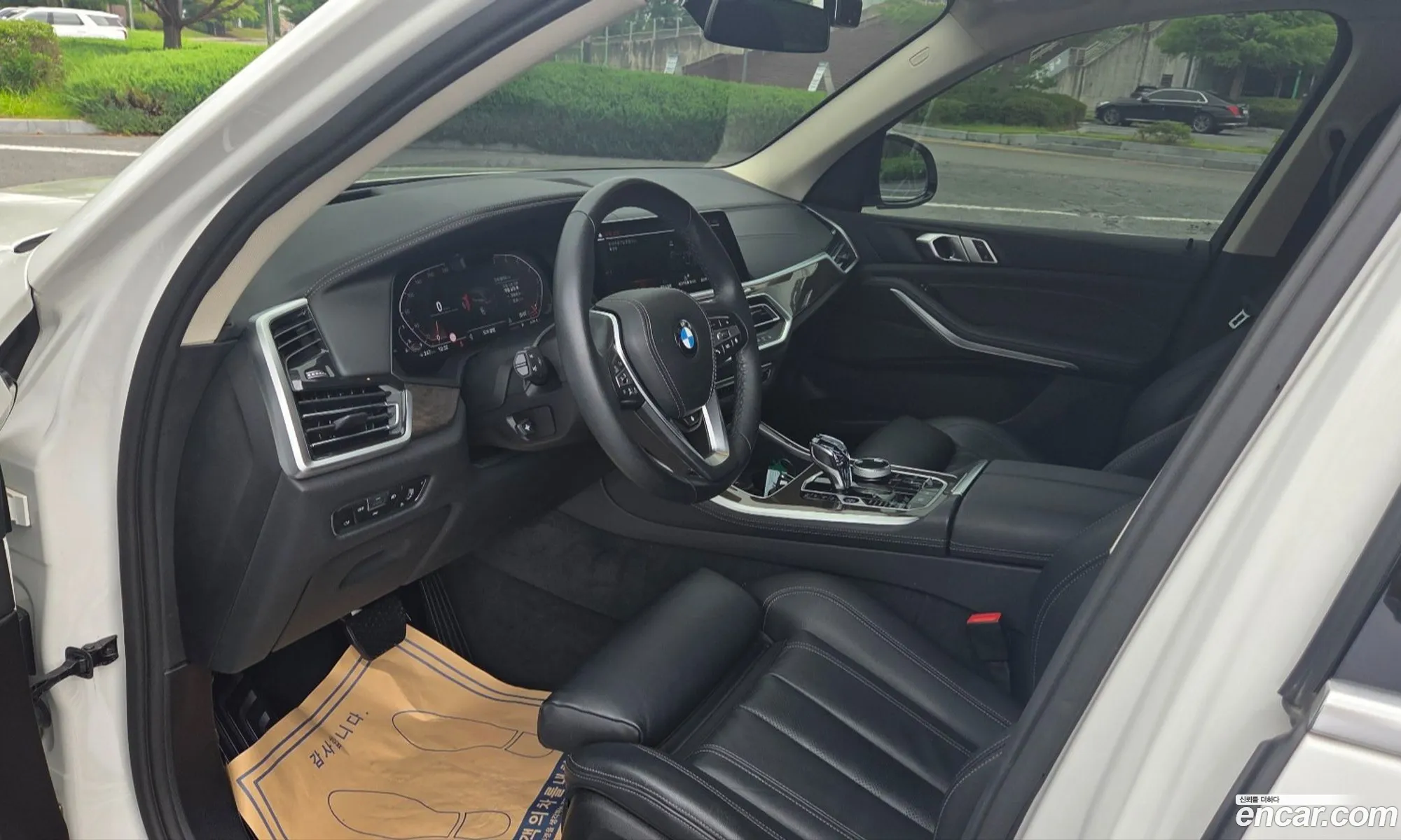BMW X5 2022 — 10