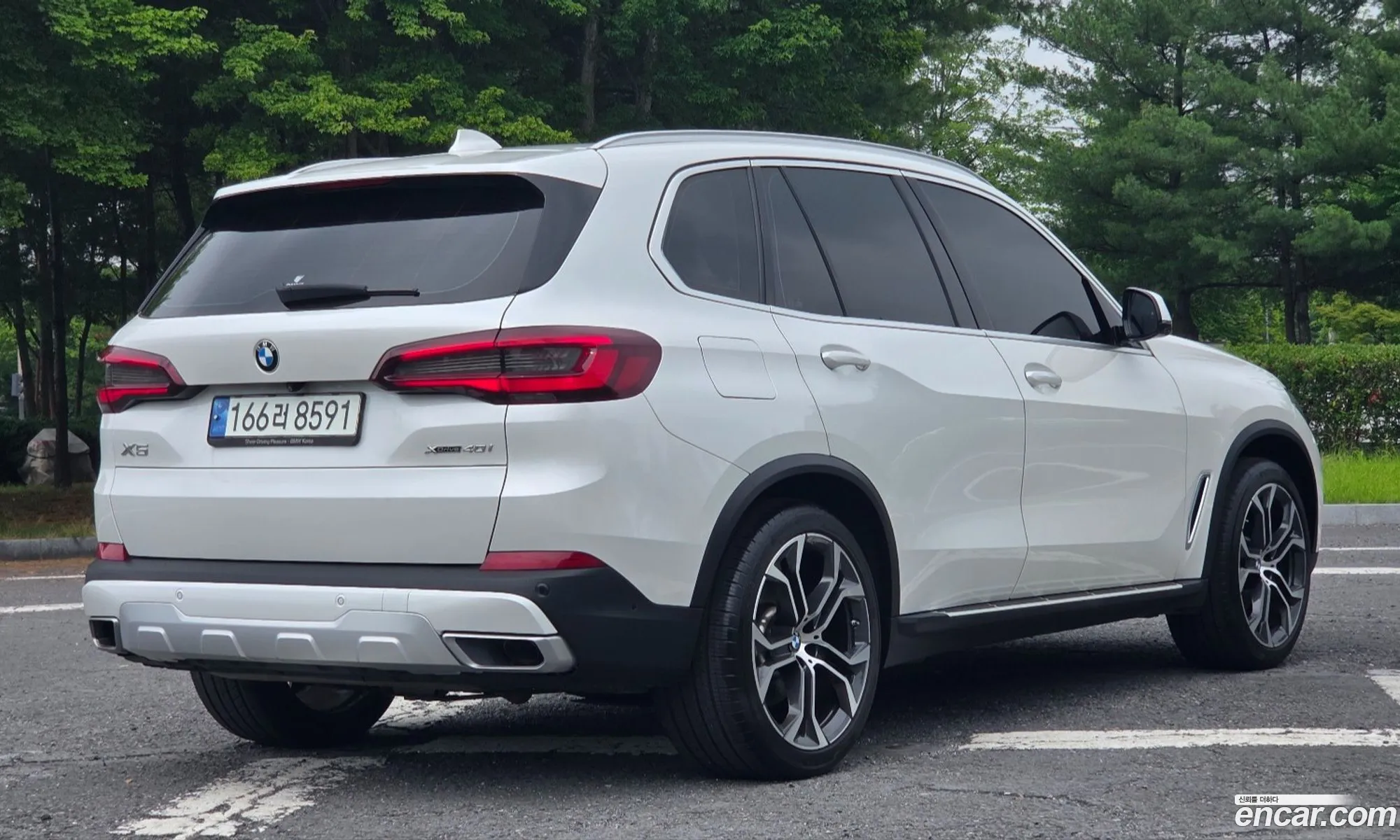 BMW X5 2022 — 11