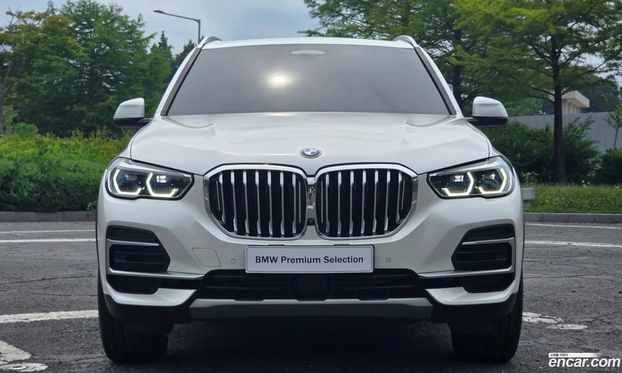 BMW X5 2022 — 12