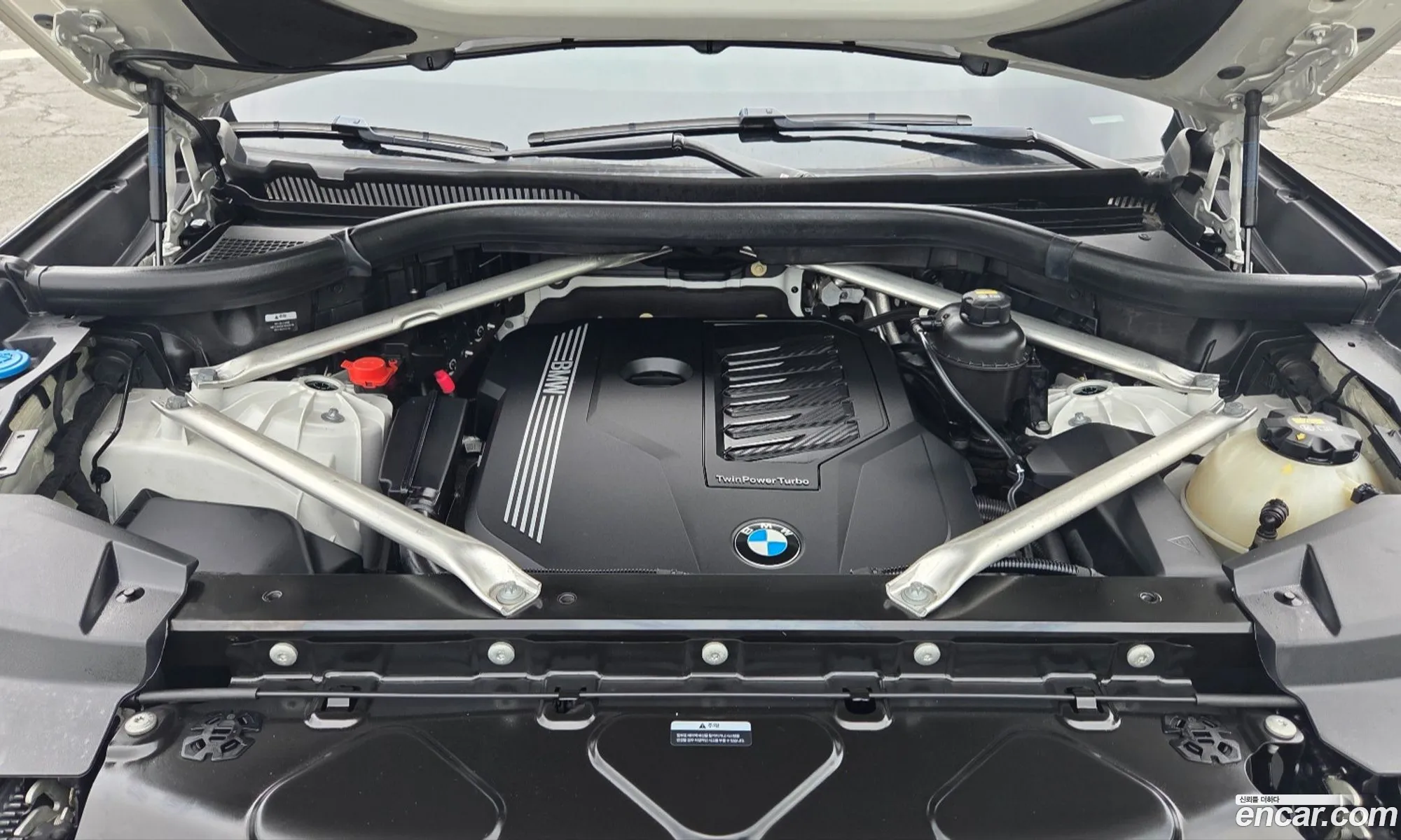 BMW X5 2022 — 9