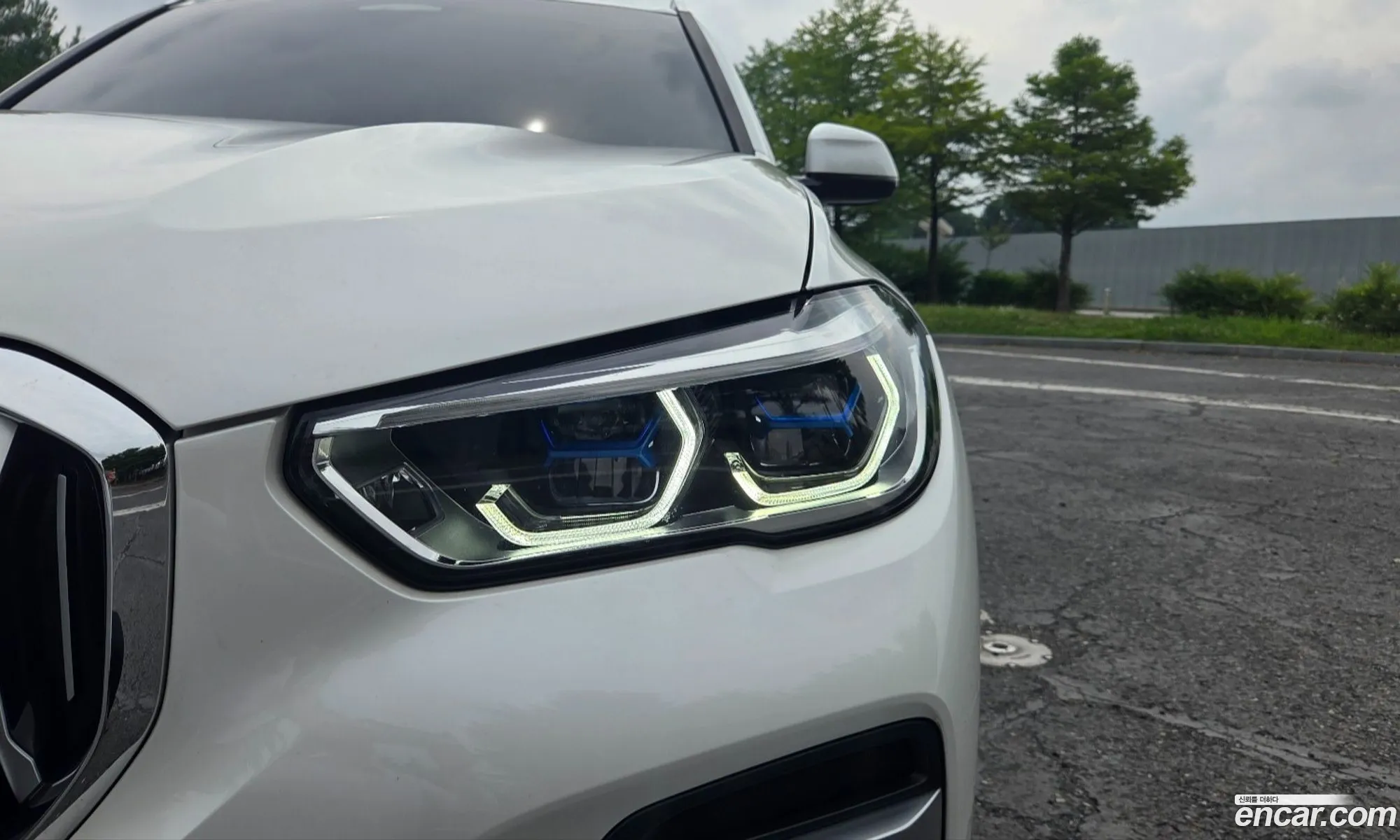 BMW X5 2022 — 6