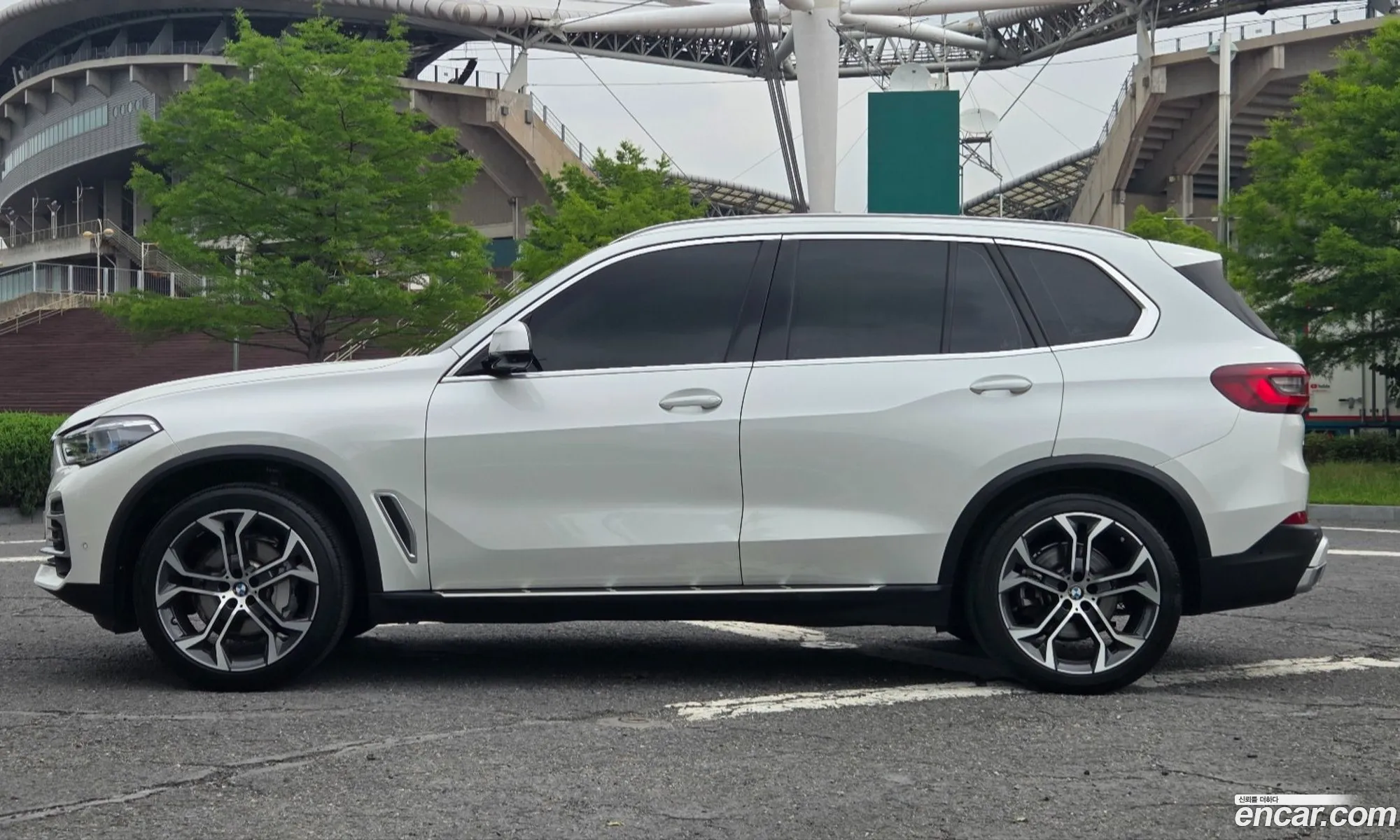 BMW X5 2022 — 14