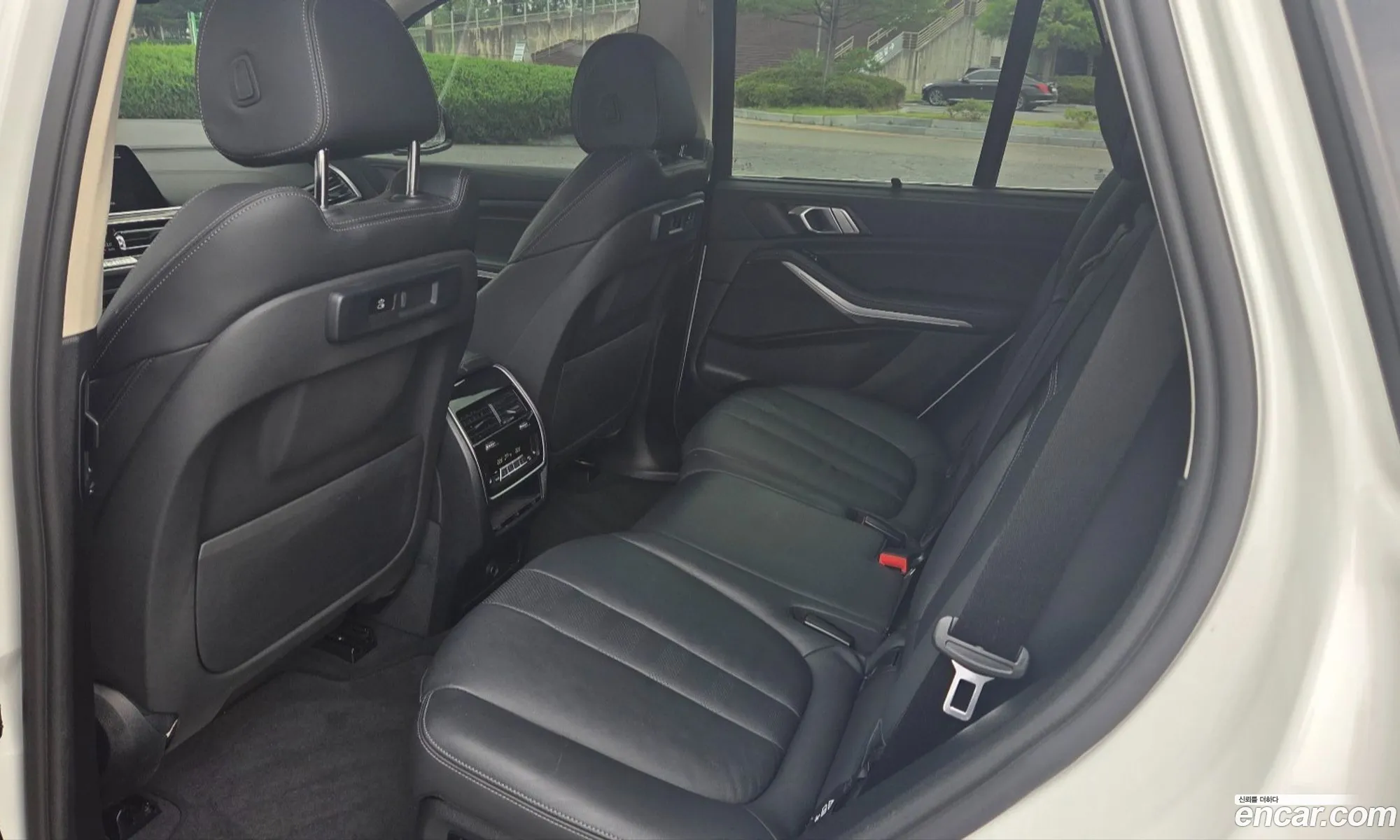 BMW X5 2022 — 5