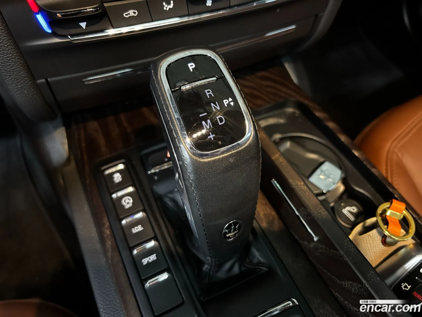 Maserati Ghibli 2021 — 15