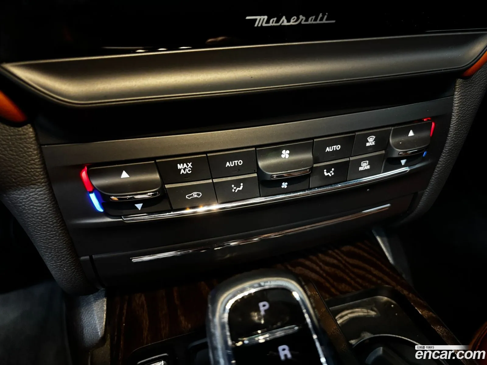 Maserati Ghibli 2021 — 14