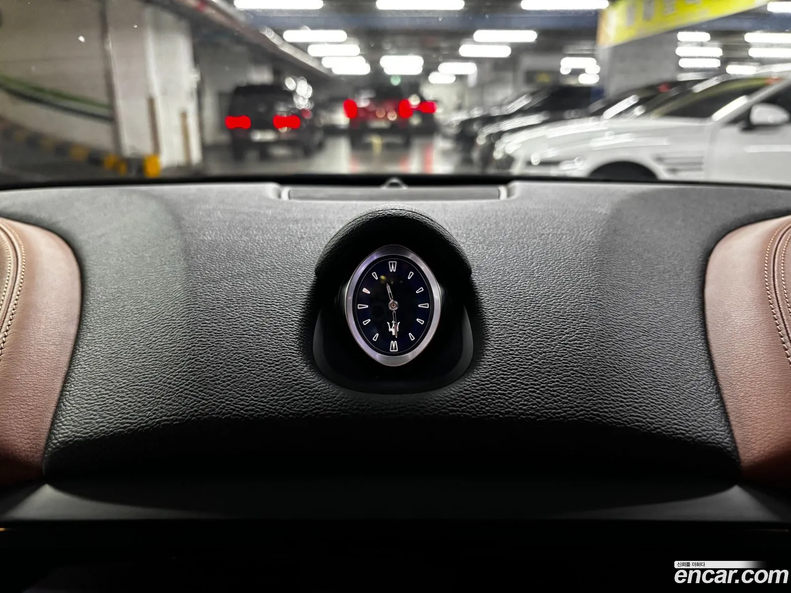 Maserati Ghibli 2021 — 10