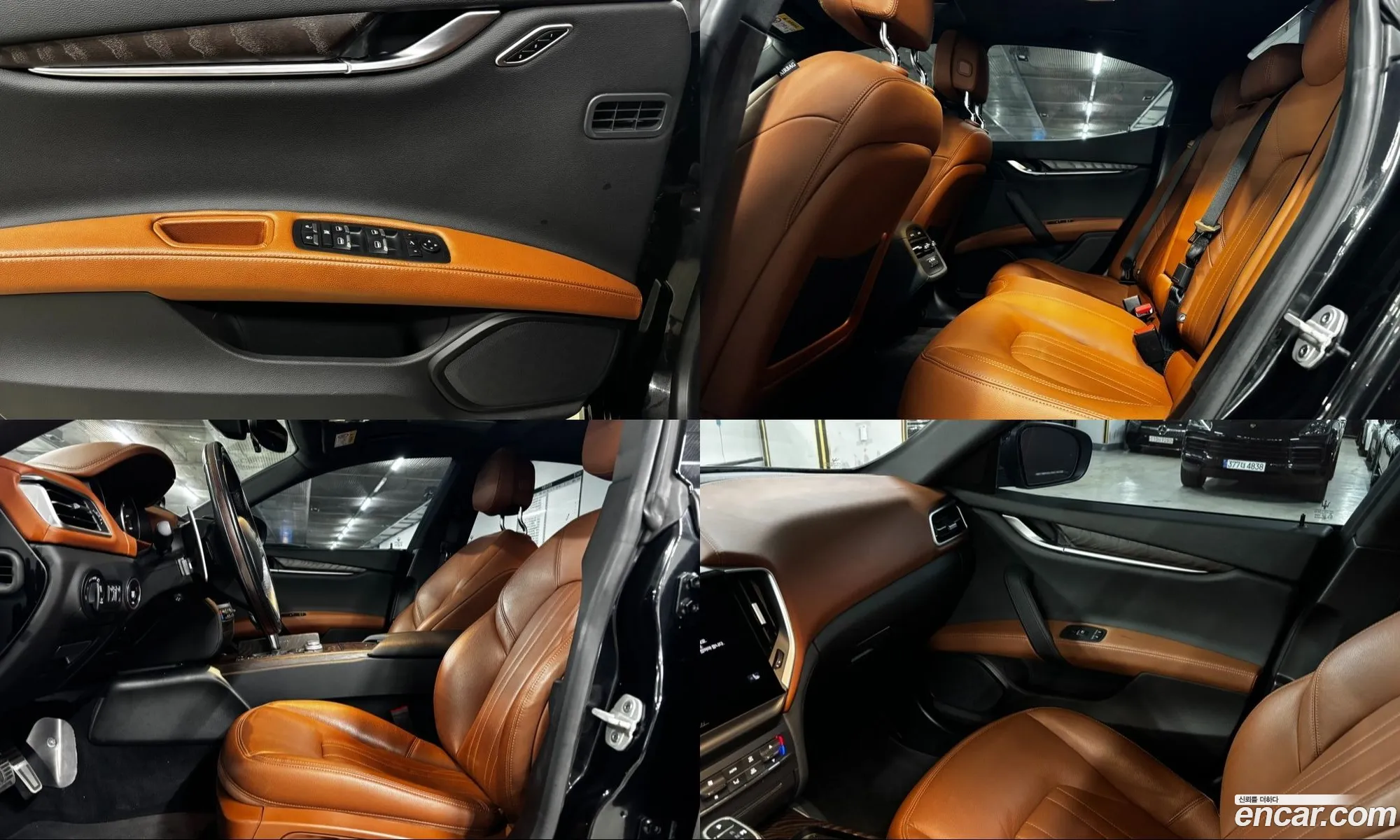 Maserati Ghibli 2021 — 6
