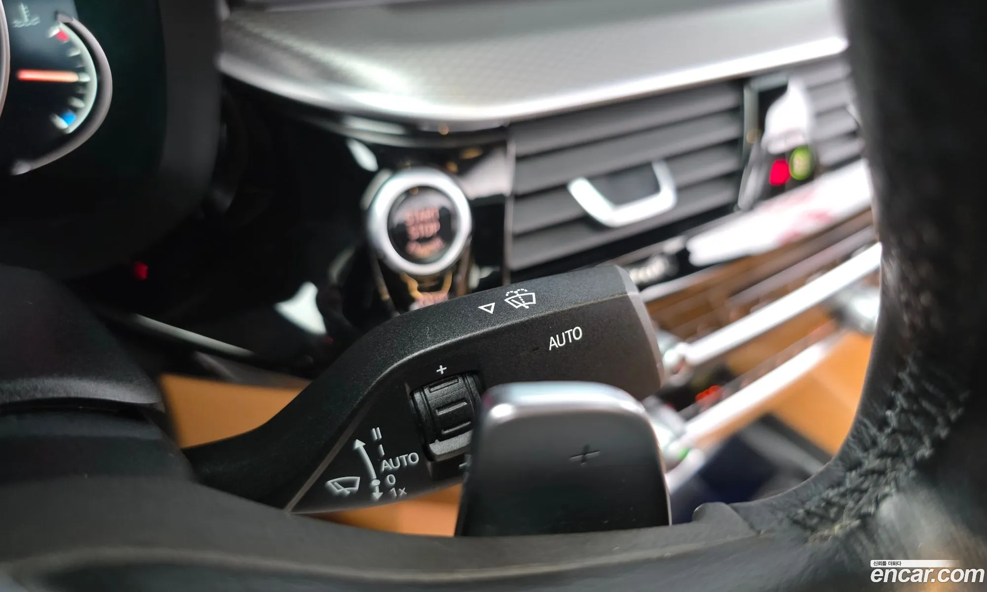 BMW 5 Series 2017 WBAJD9104HG476618 — 15