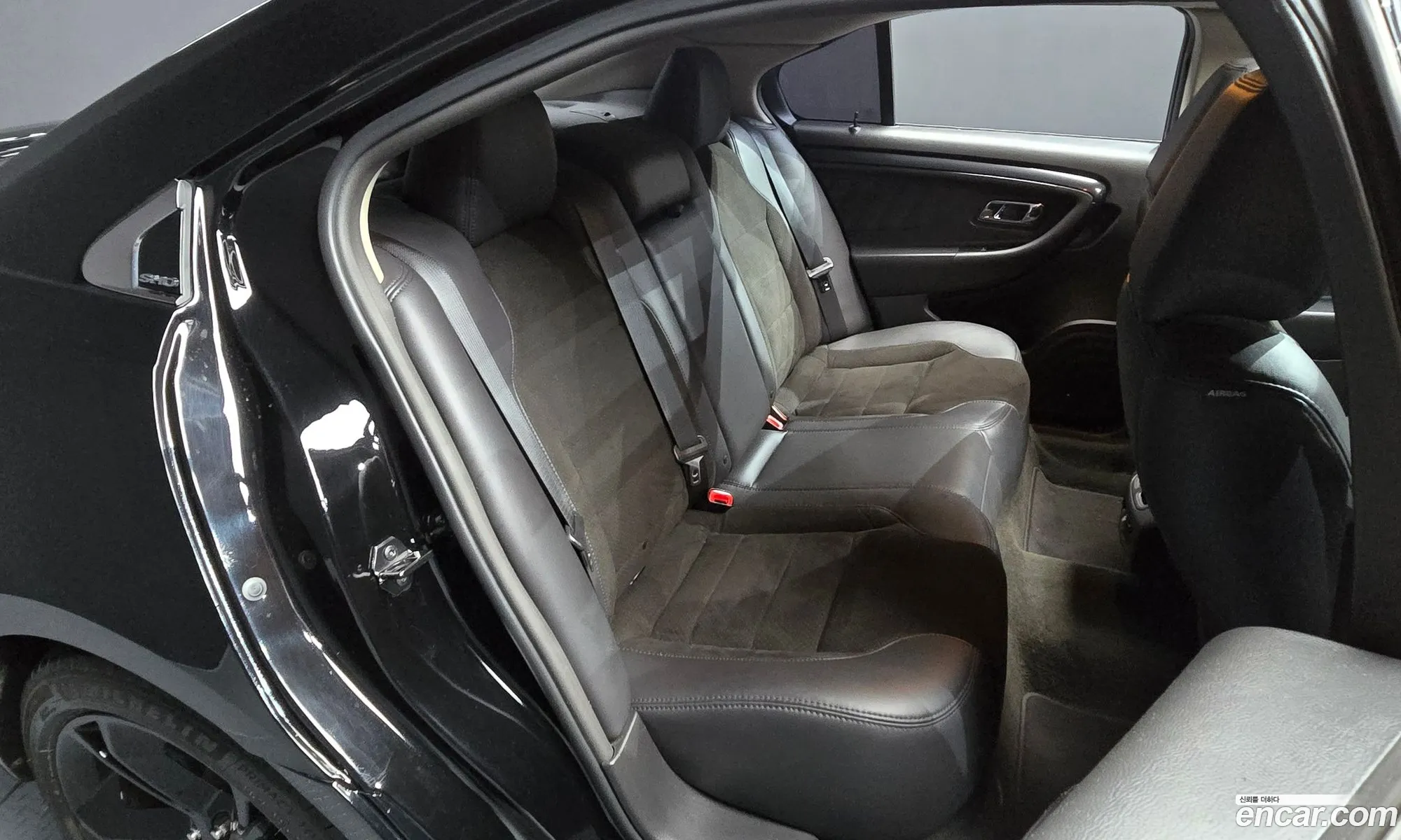 Ford Taurus 2012 1FAHP2KT8CG103668 — 10