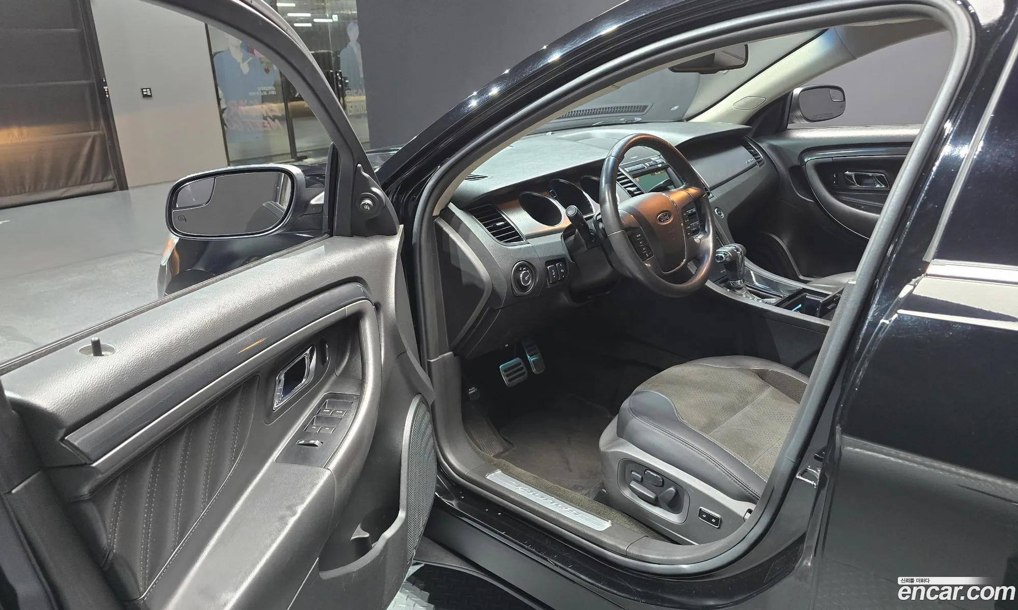 Ford Taurus 2012 1FAHP2KT8CG103668 — 20