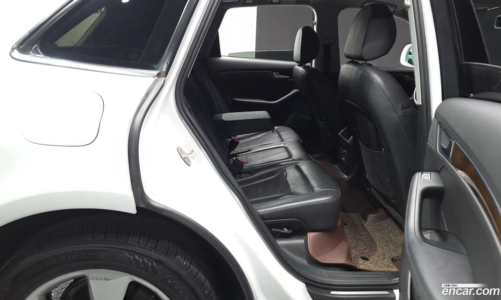 Audi Q5 2014 WAUZZZ8R4FA022913 — 30