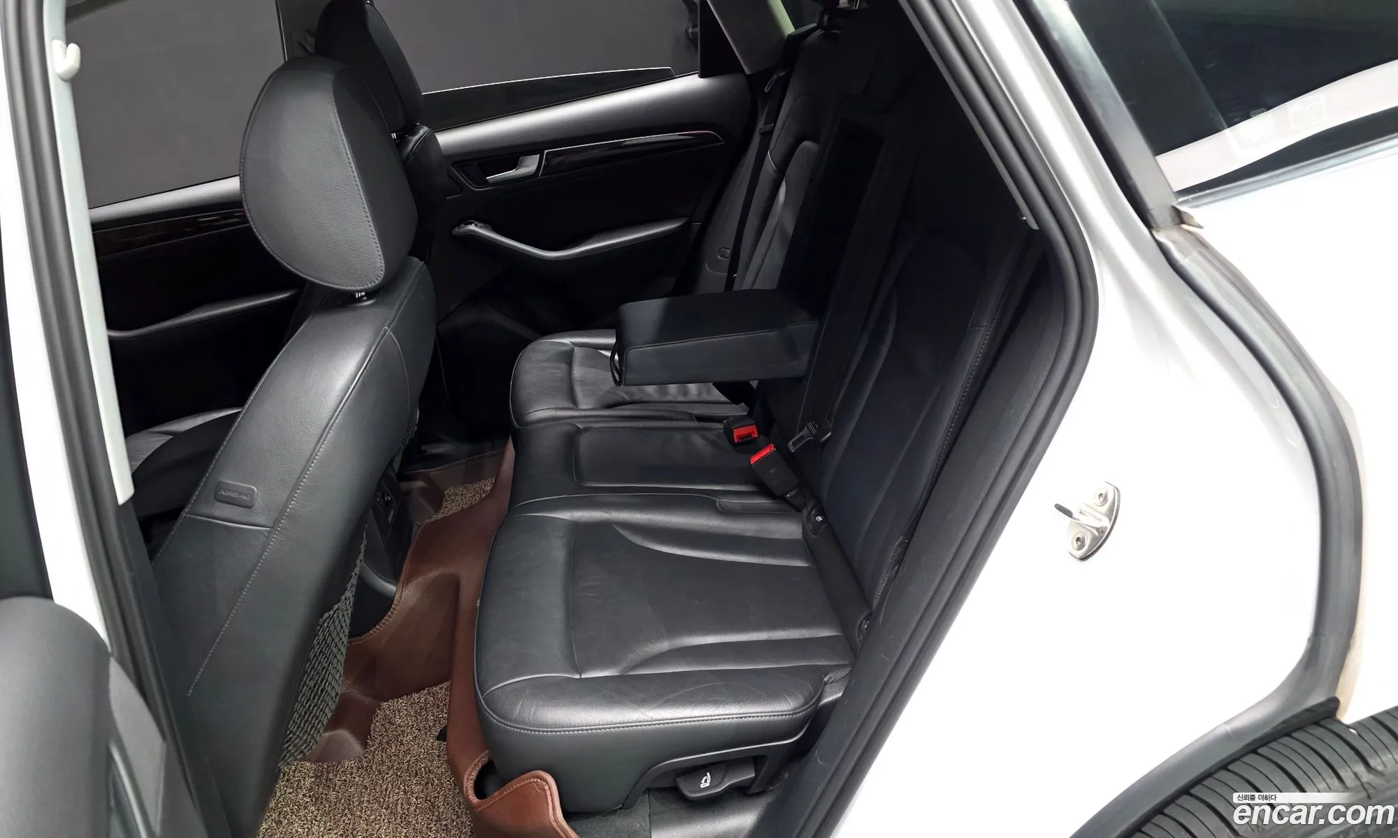 Audi Q5 2014 WAUZZZ8R4FA022913 — 25