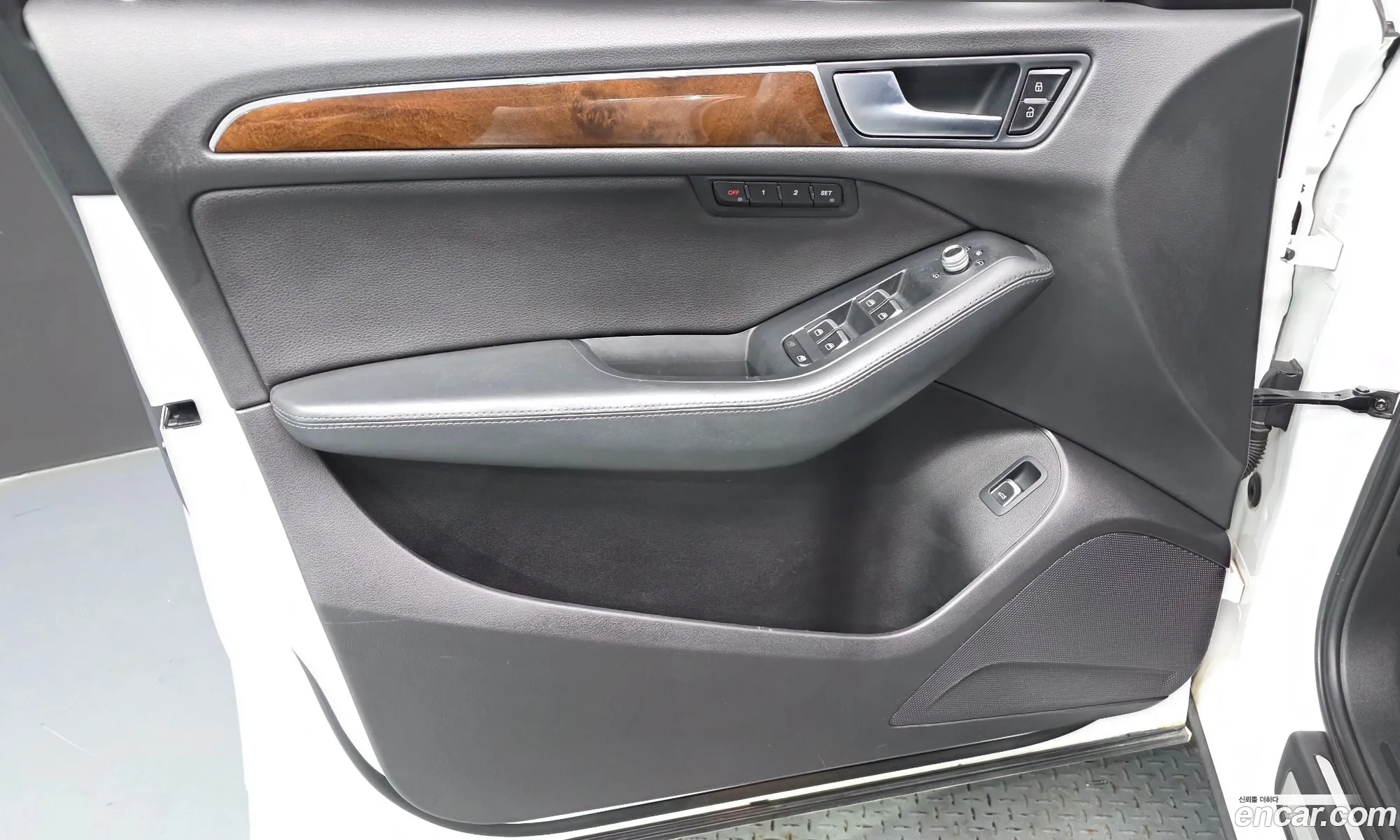Audi Q5 2014 WAUZZZ8R4FA022913 — 21