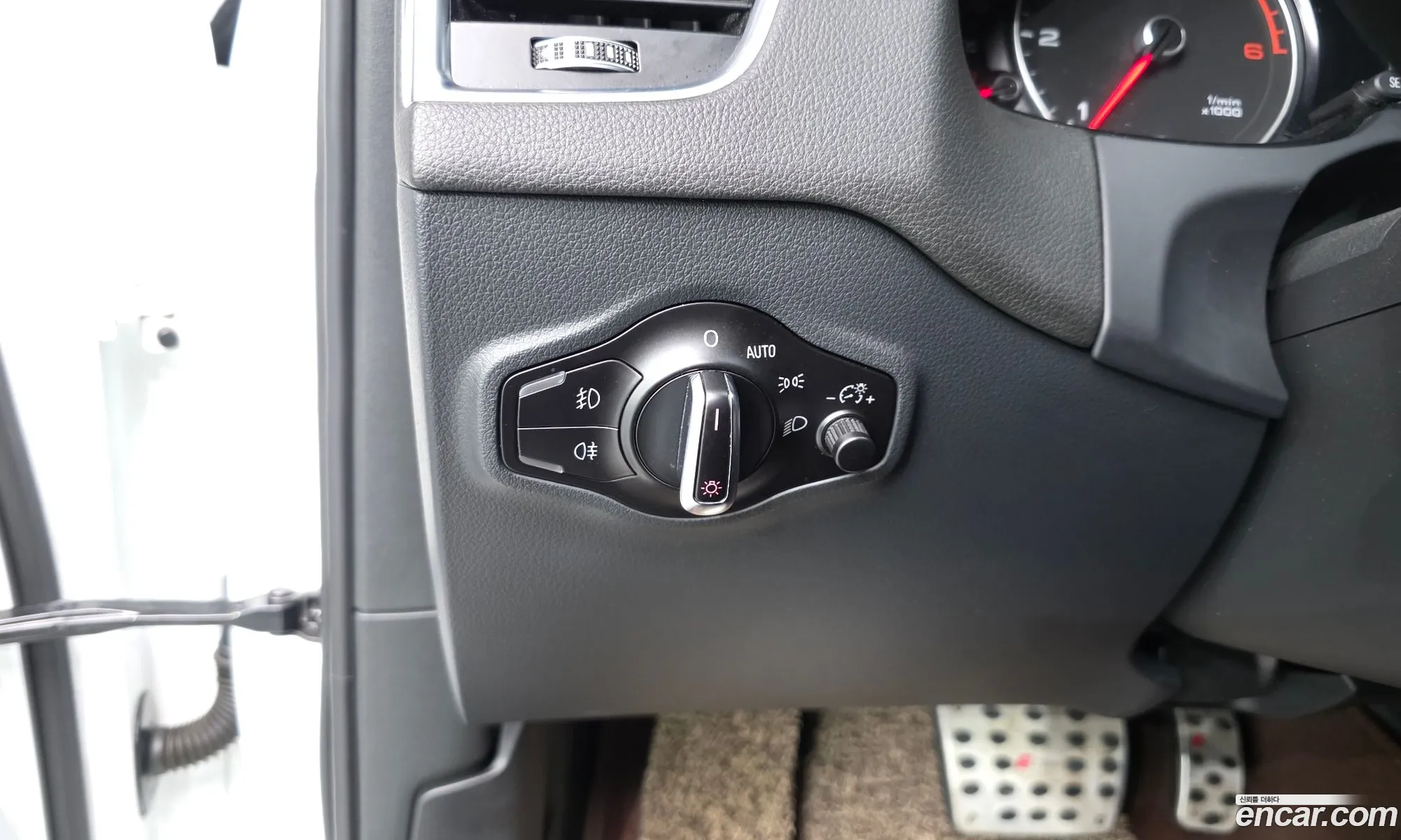 Audi Q5 2014 WAUZZZ8R4FA022913 — 22