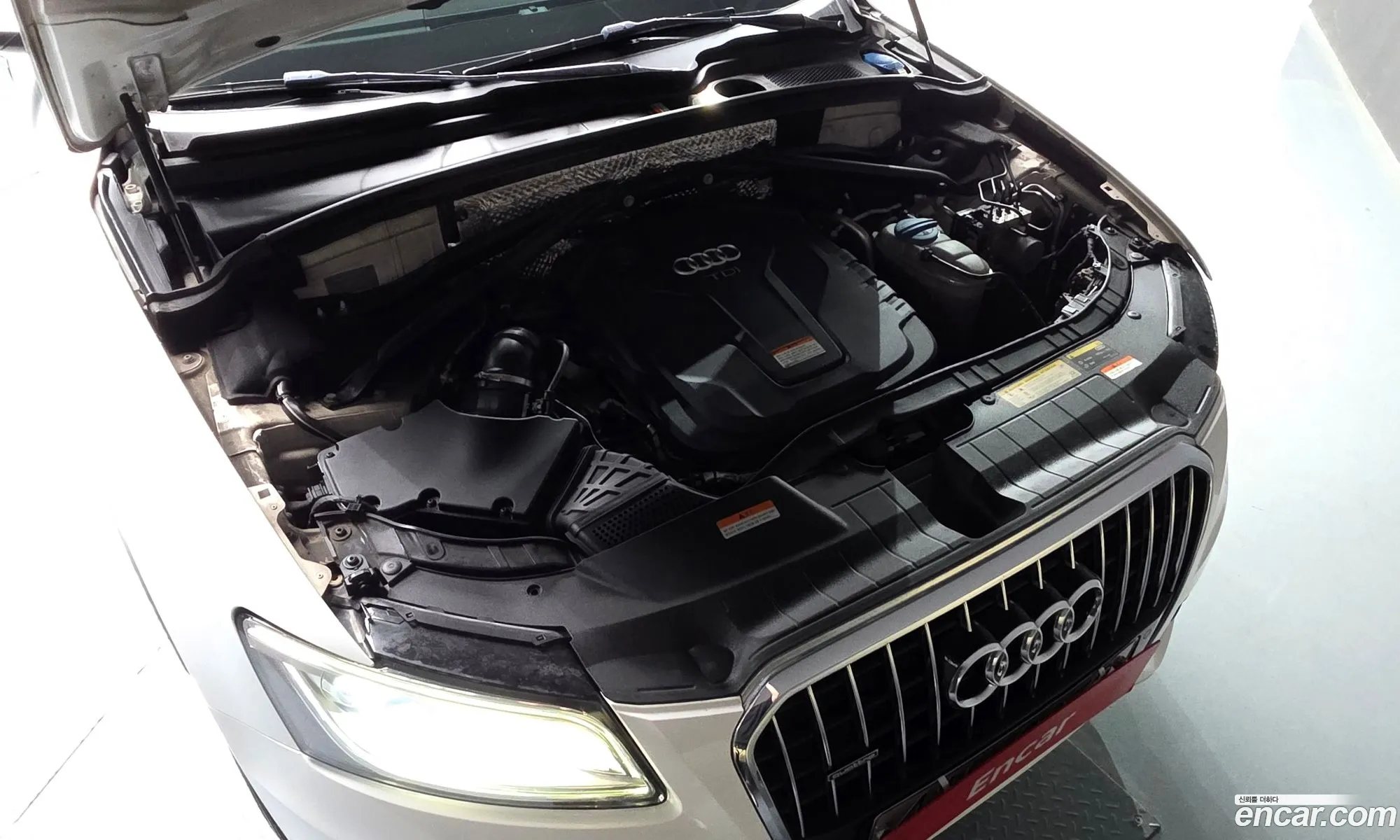 Audi Q5 2014 WAUZZZ8R4FA022913 — 16