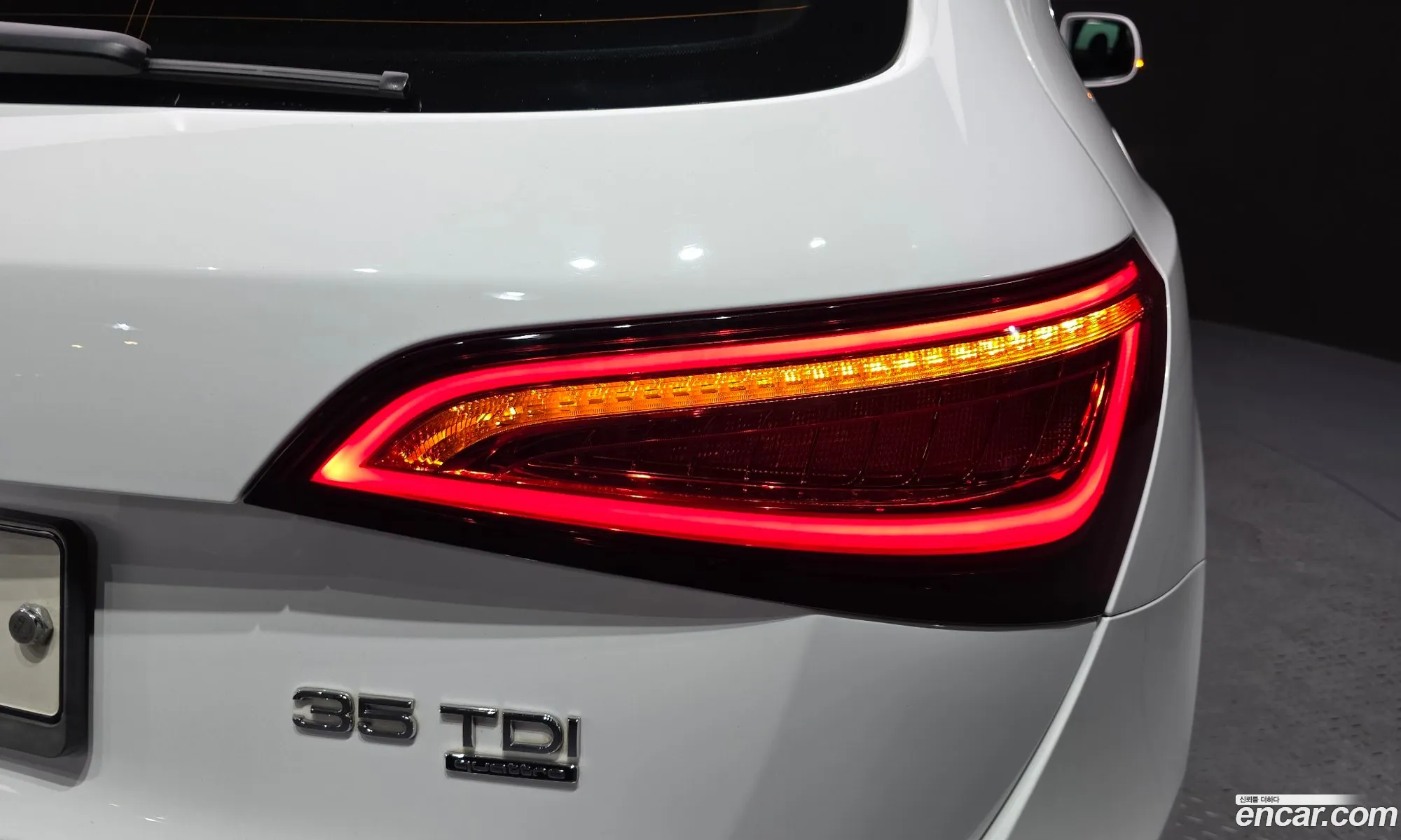 Audi Q5 2014 WAUZZZ8R4FA022913 — 3