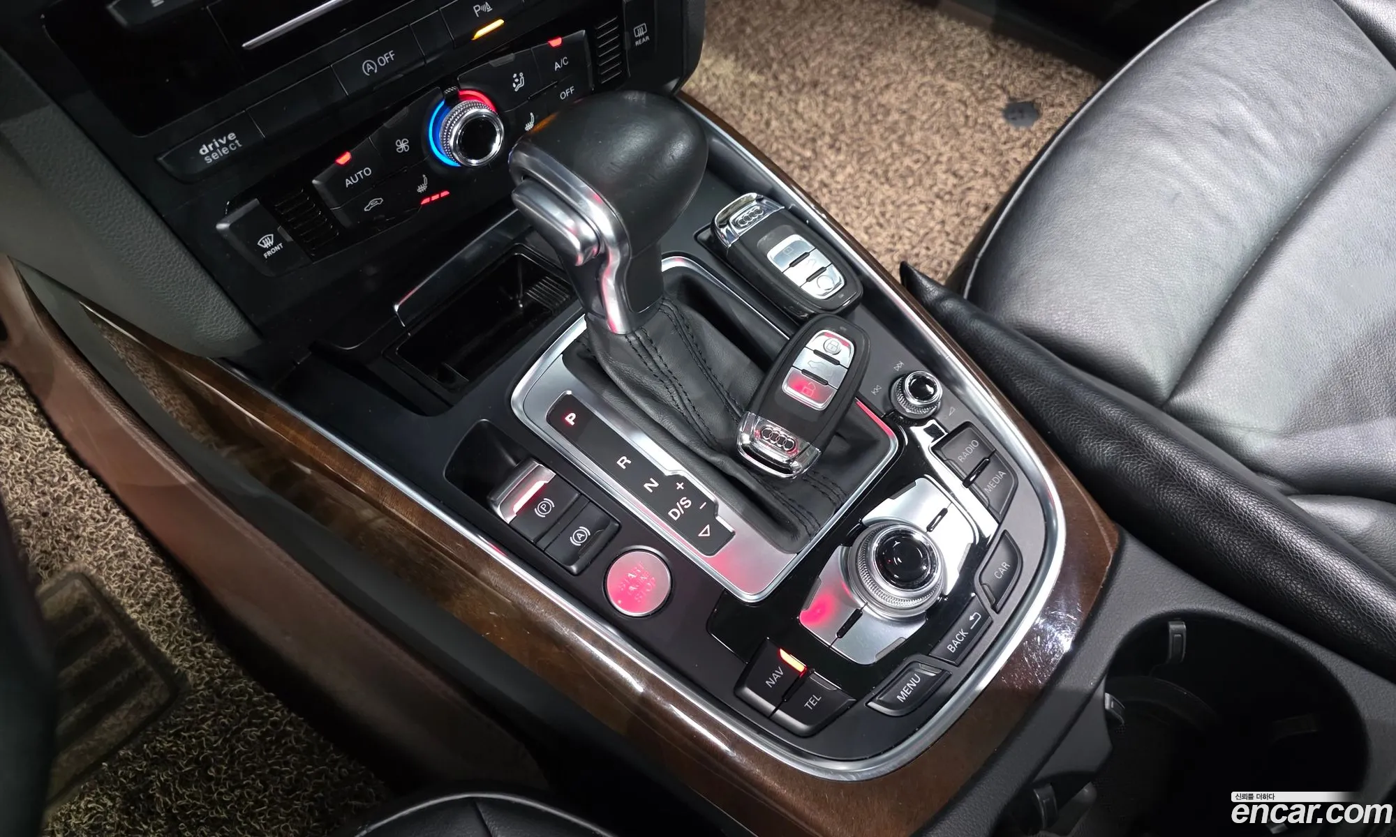 Audi Q5 2014 WAUZZZ8R4FA022913 — 34