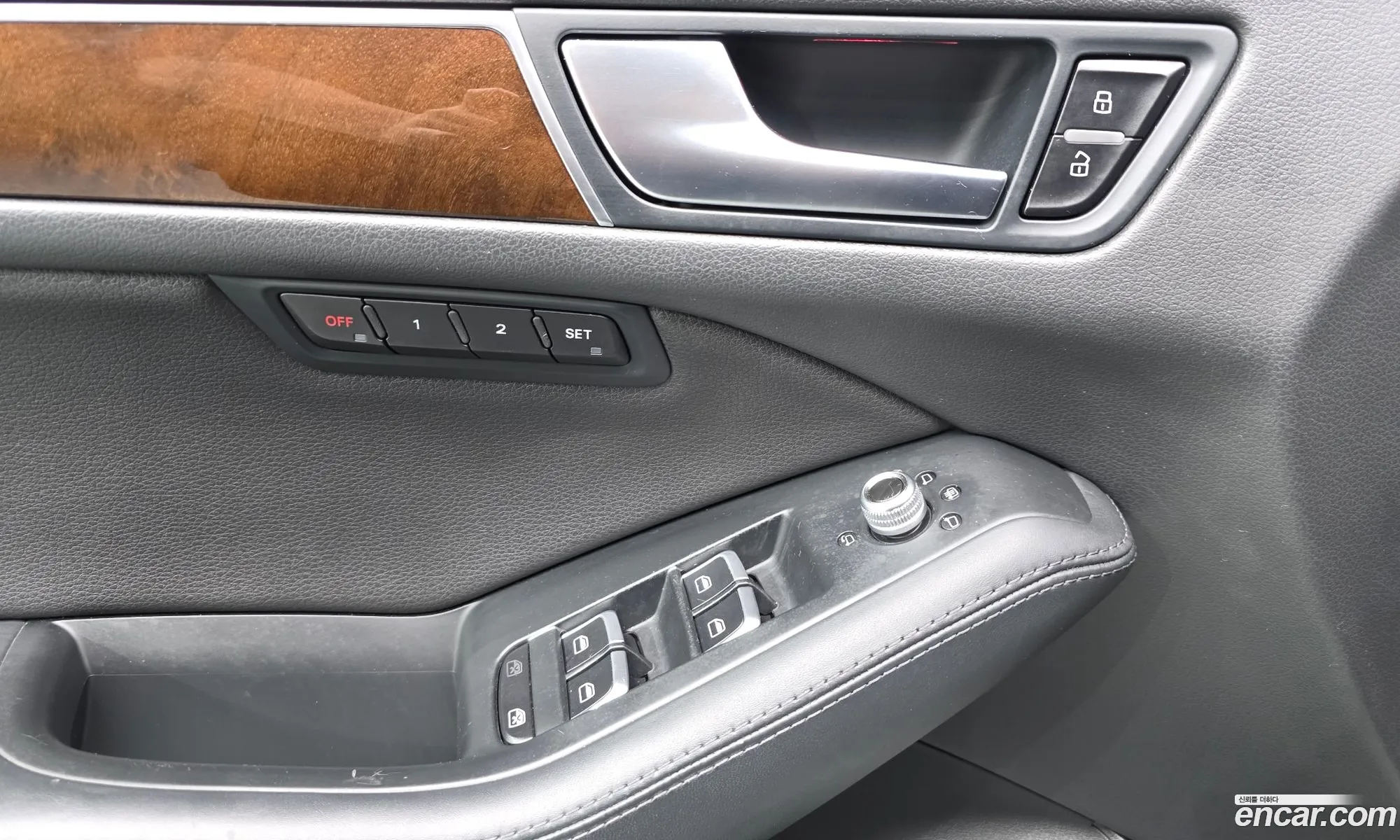 Audi Q5 2014 WAUZZZ8R4FA022913 — 6