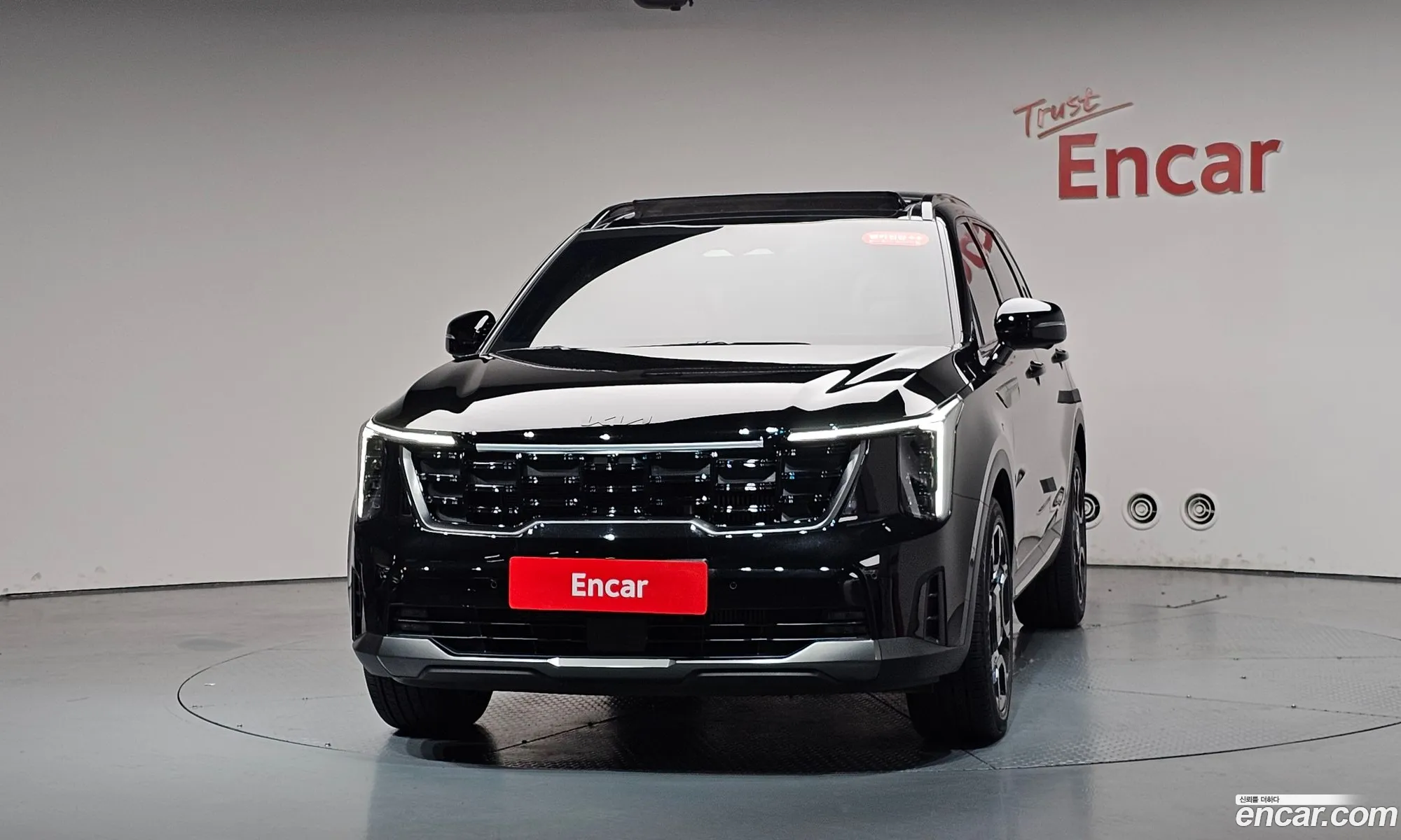 Kia Sorento 2025 — 4