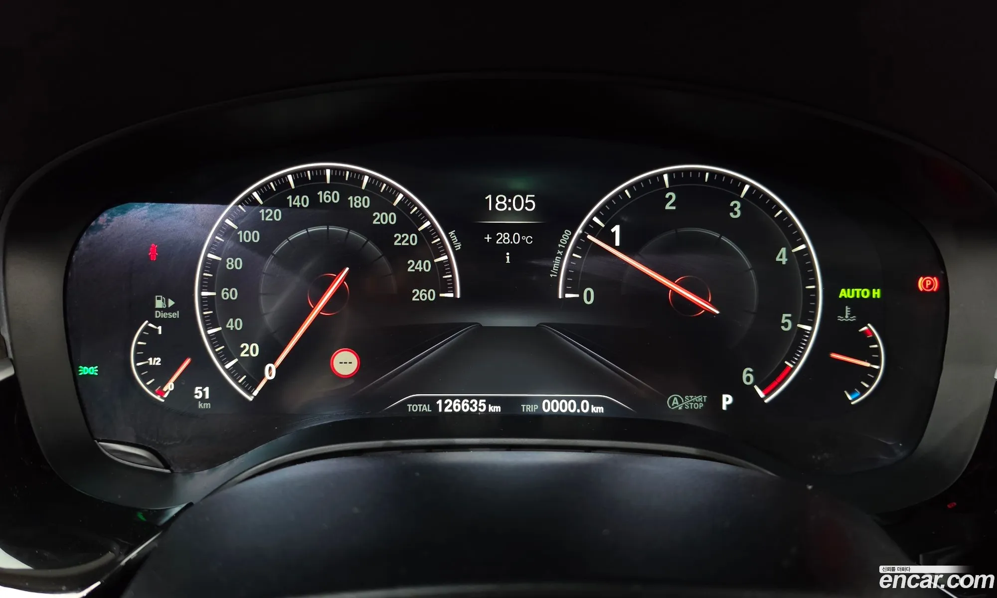 BMW 5 Series 2019 WBAJF3102KBS70645 — 21