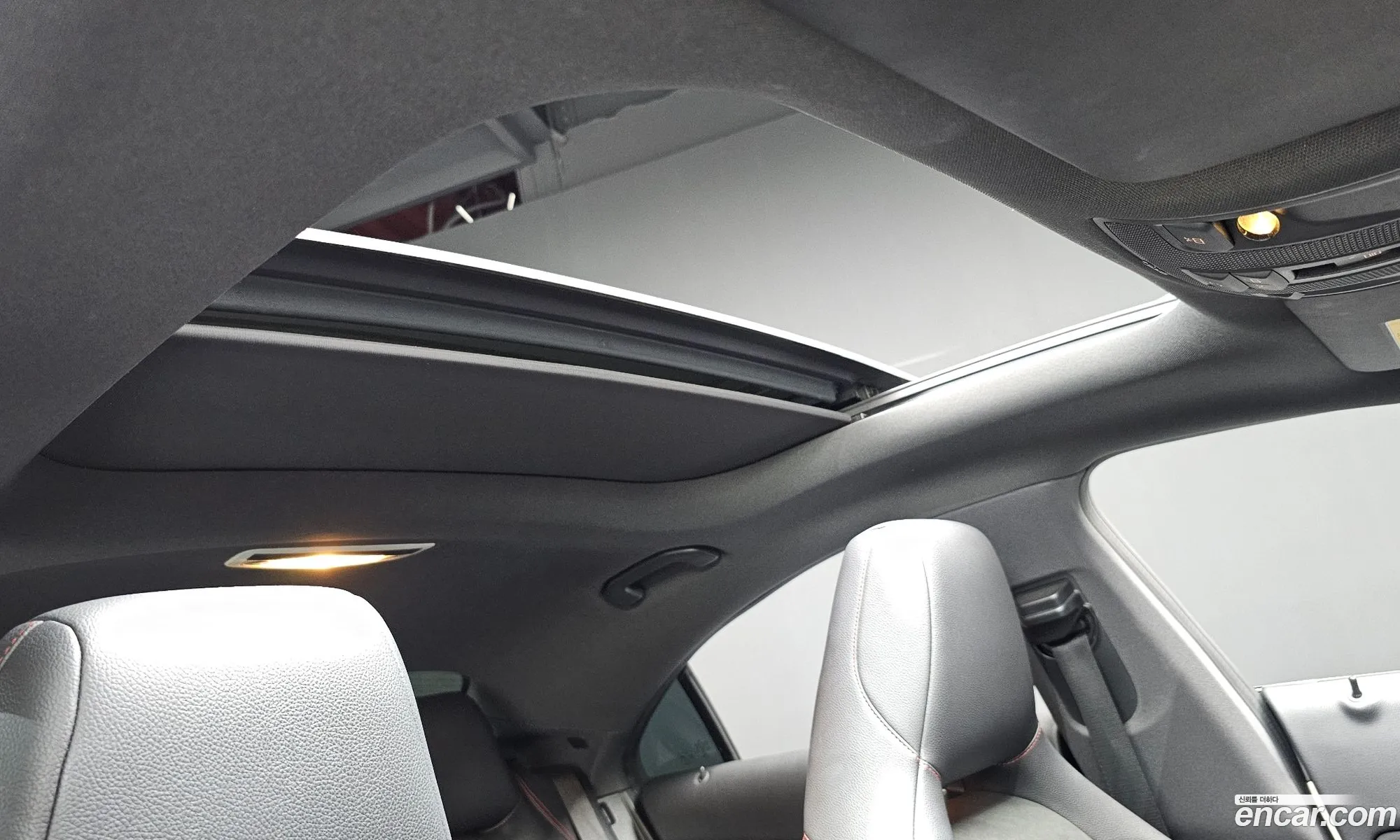 Mercedes-Benz CLA-Class C117 2016 — 6