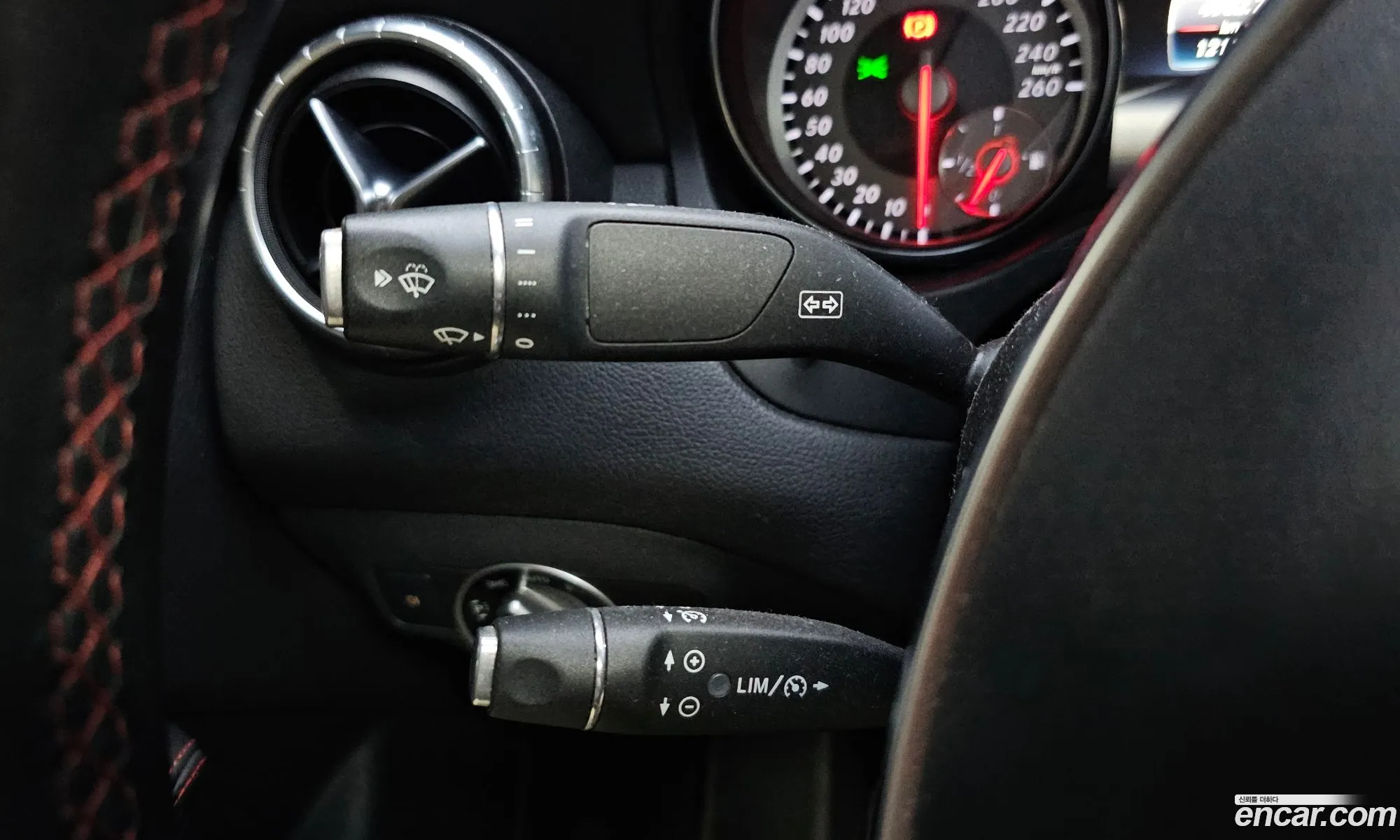Mercedes-Benz CLA-Class C117 2016 — 10
