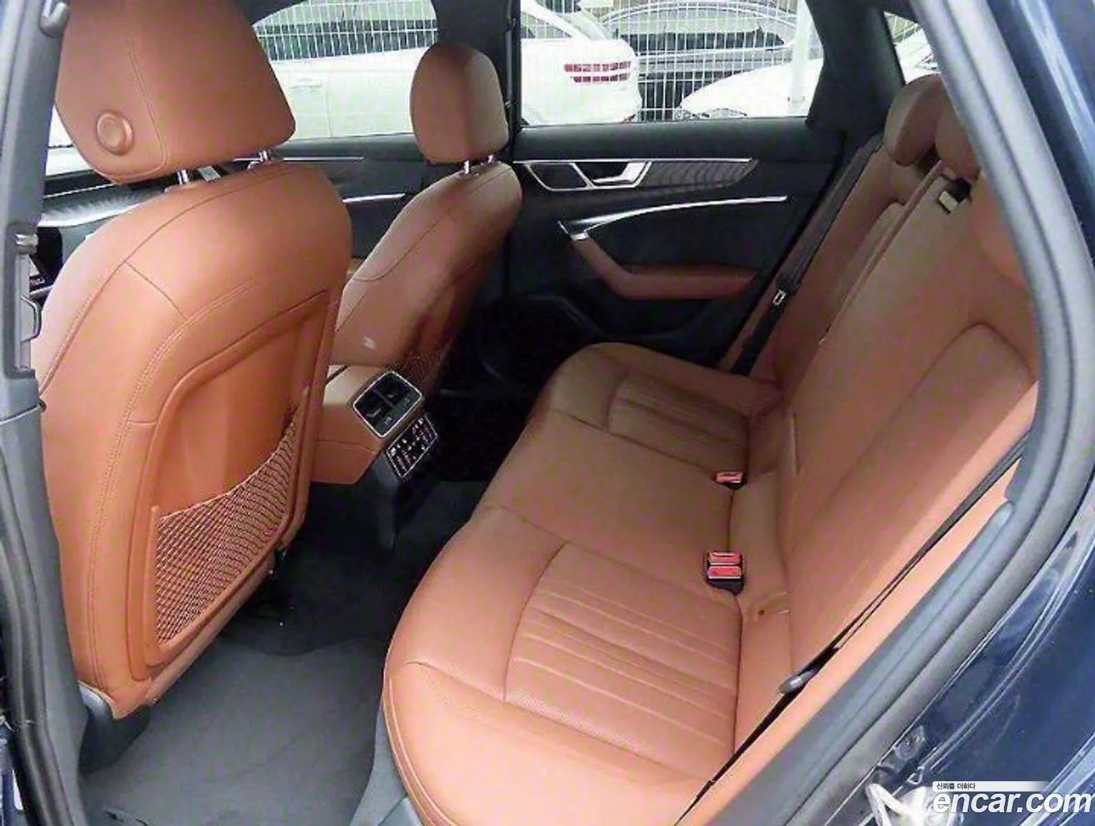 Audi A6 2020 — 5